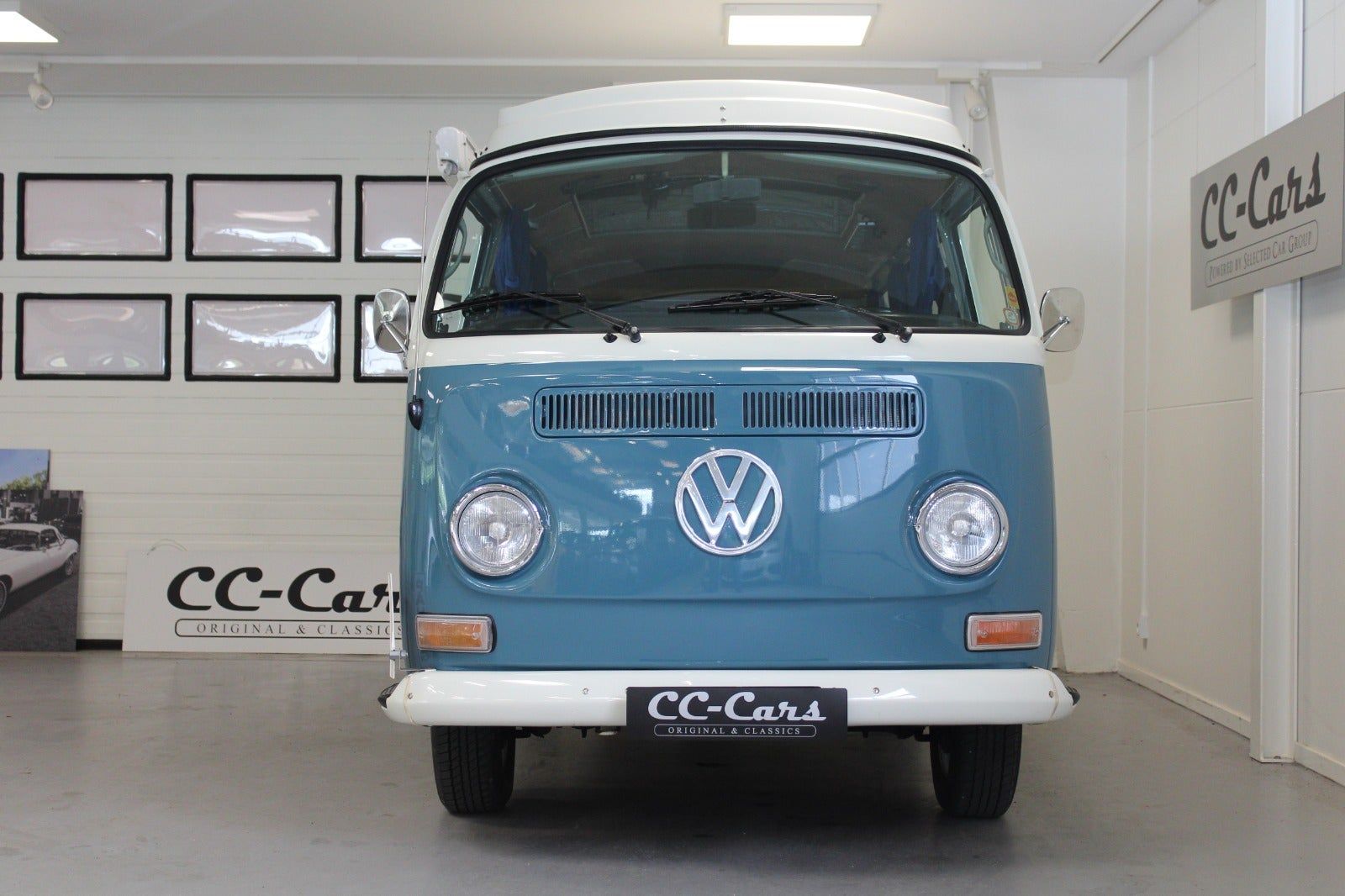 1970 VW T2 6prs, foto 4