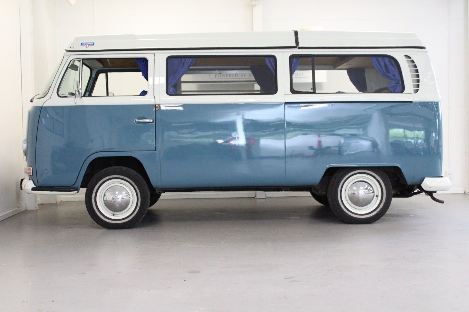 1970 VW T2 6prs, foto 5