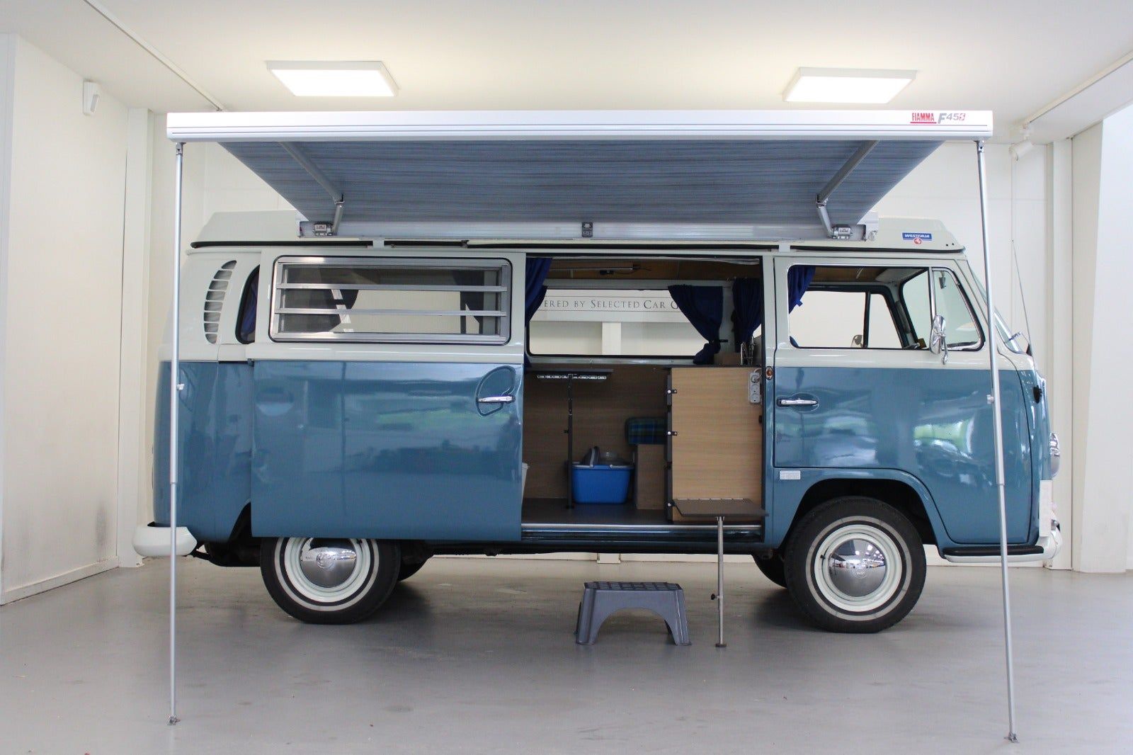 1970 VW T2 6prs, foto 8