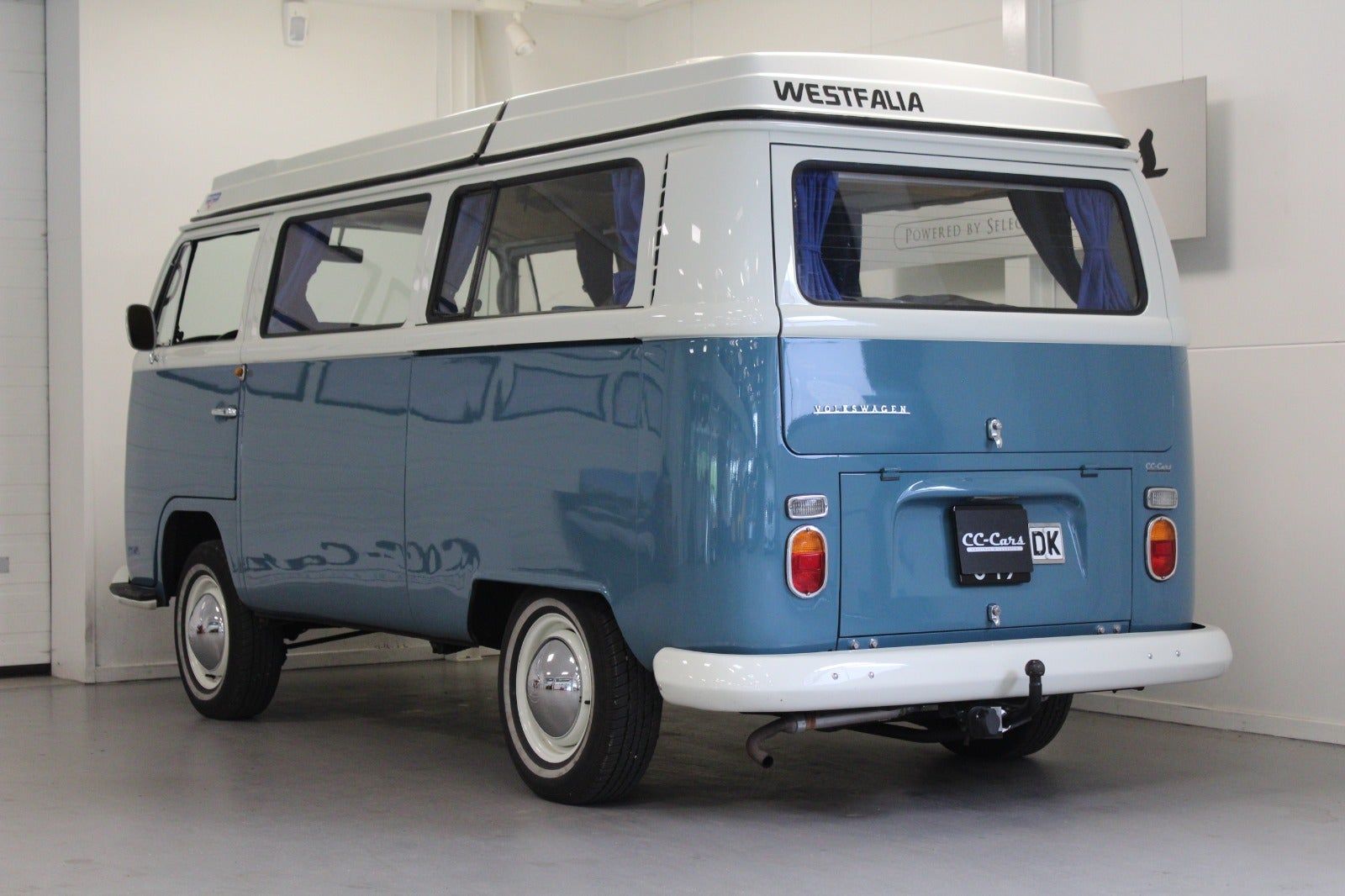 1970 VW T2 6prs, foto 6