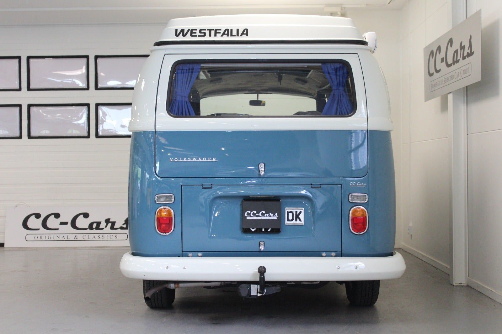 1970 VW T2 6prs, foto 7