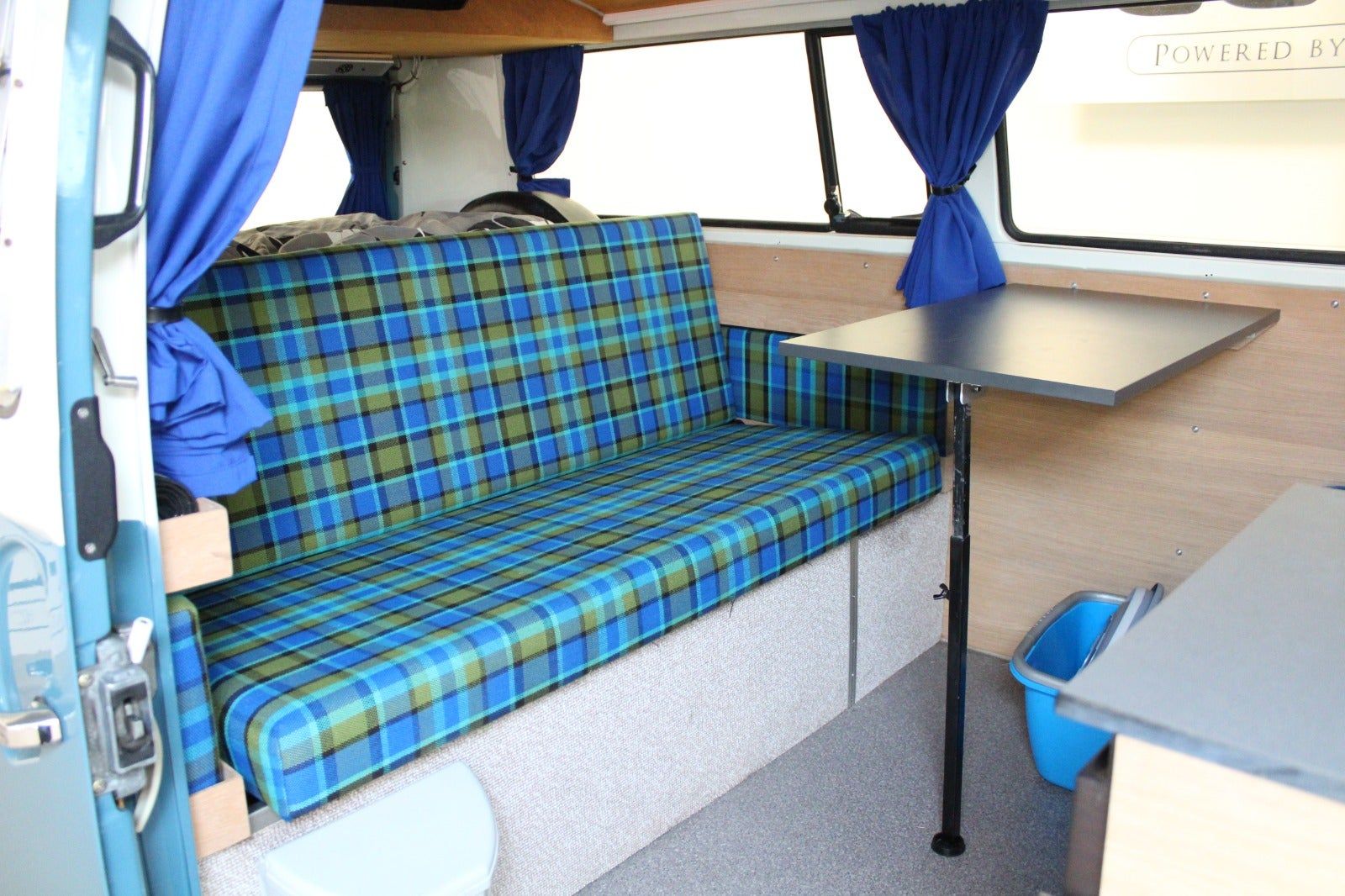 1970 VW T2 6prs, foto 12
