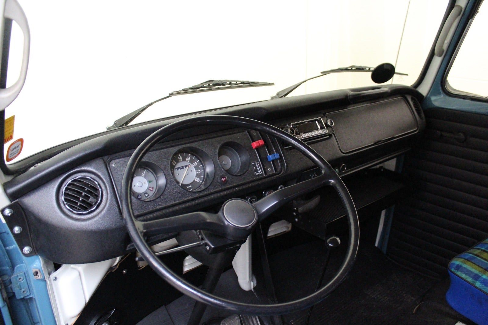 1970 VW T2 6prs, foto 10