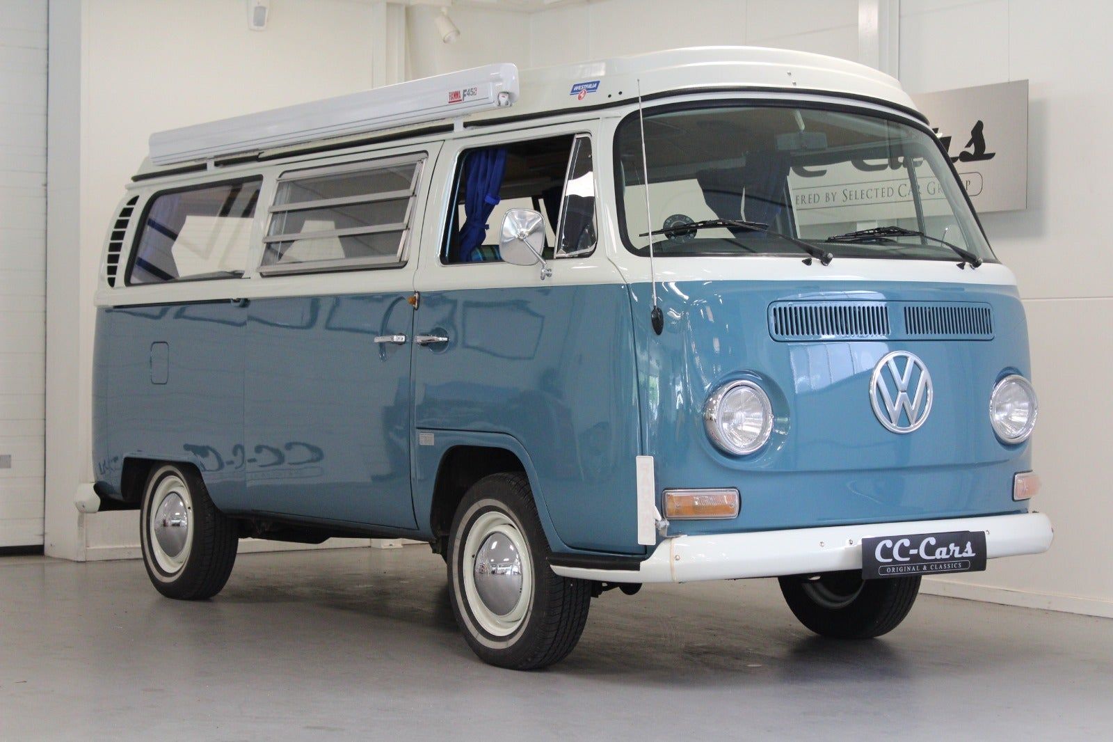 1970 VW T2 6prs, foto 2