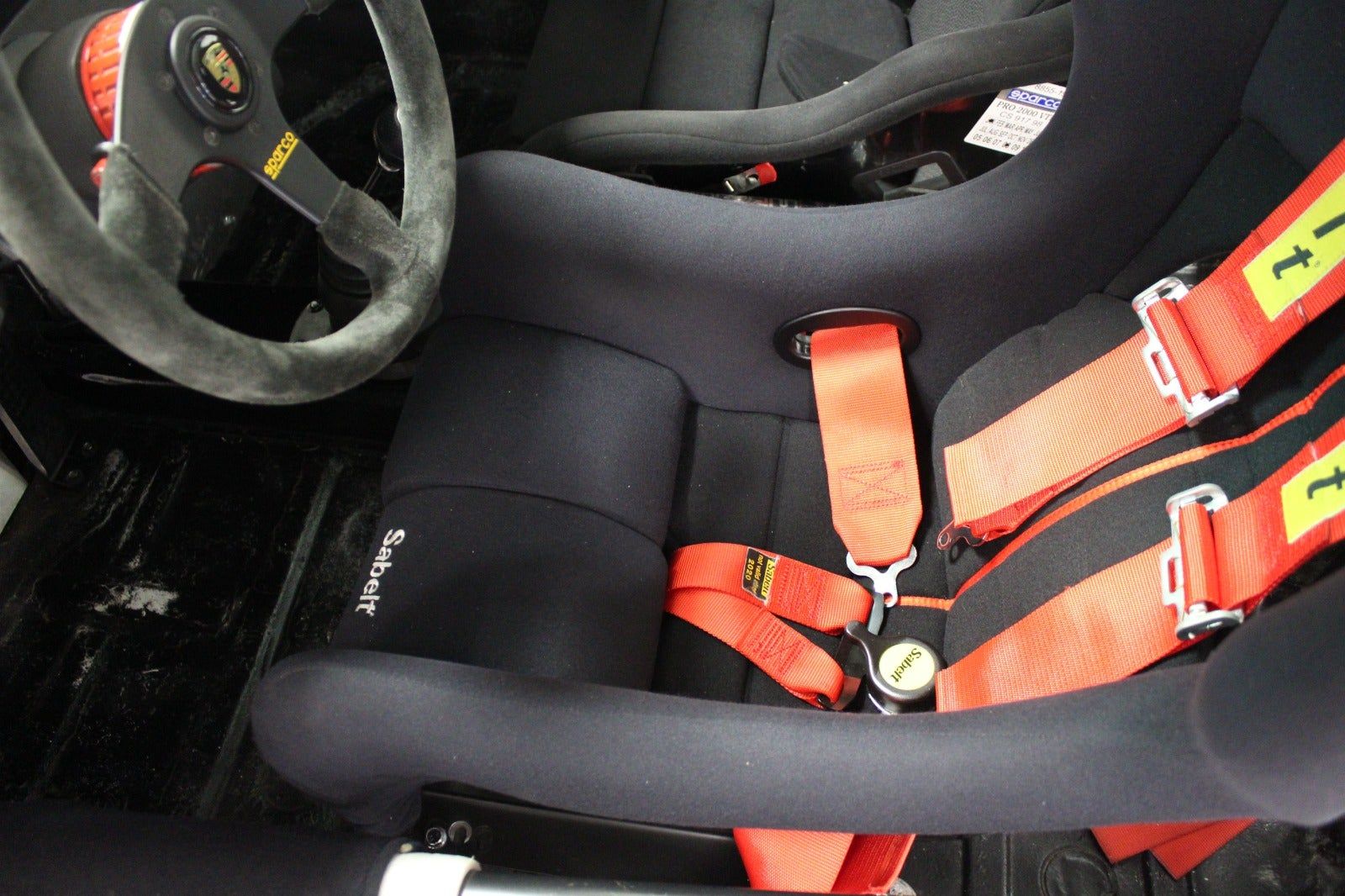 1976 Porsche 911 Carrera 3.0, foto 10