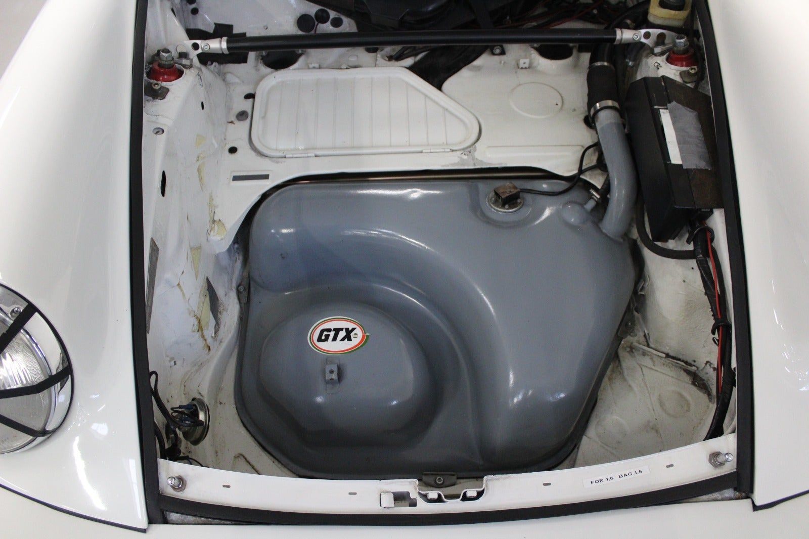 1976 Porsche 911 Carrera 3.0, foto 12