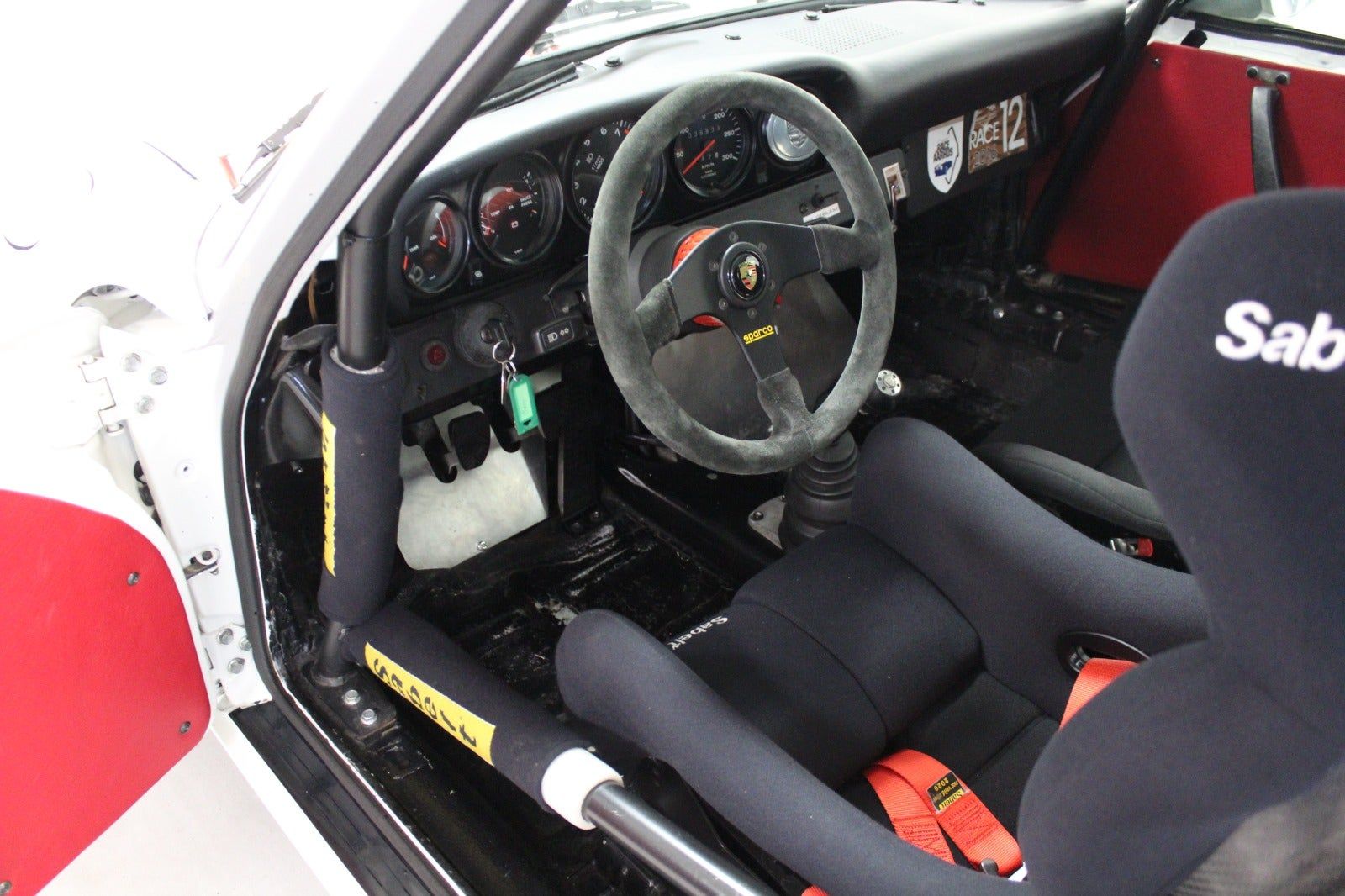 1976 Porsche 911 Carrera 3.0, foto 7