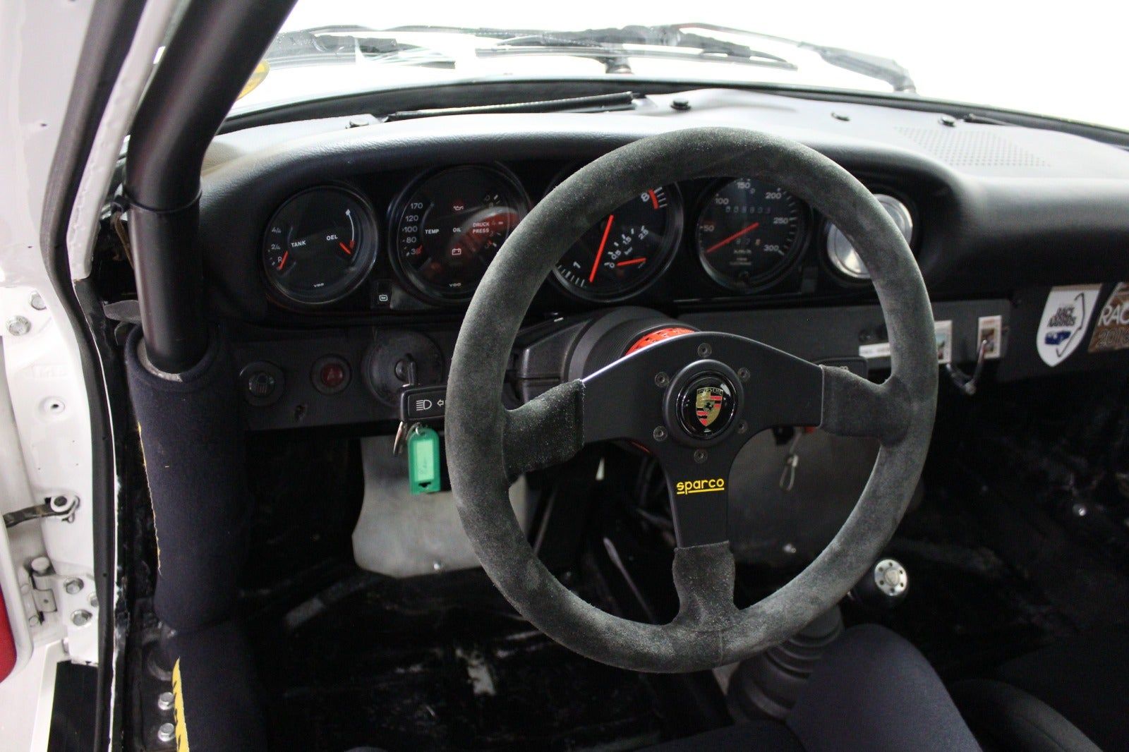 1976 Porsche 911 Carrera 3.0, foto 9