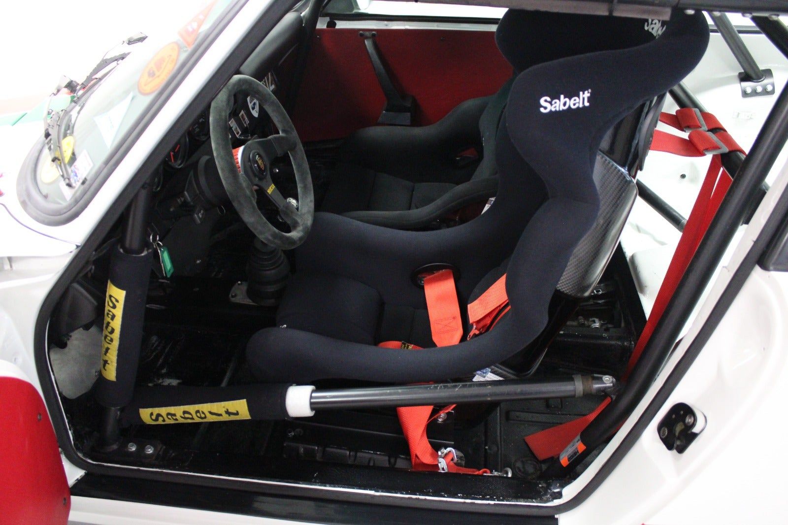 1976 Porsche 911 Carrera 3.0, foto 8