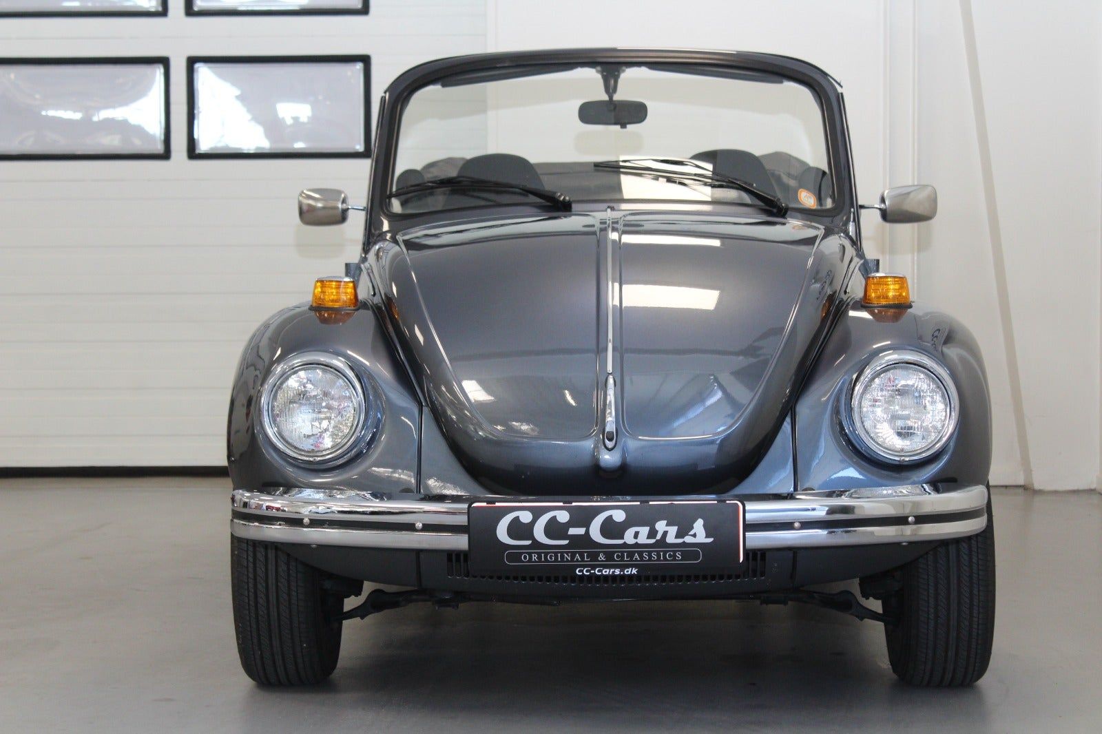 1973 VW 1303 LS, foto 3