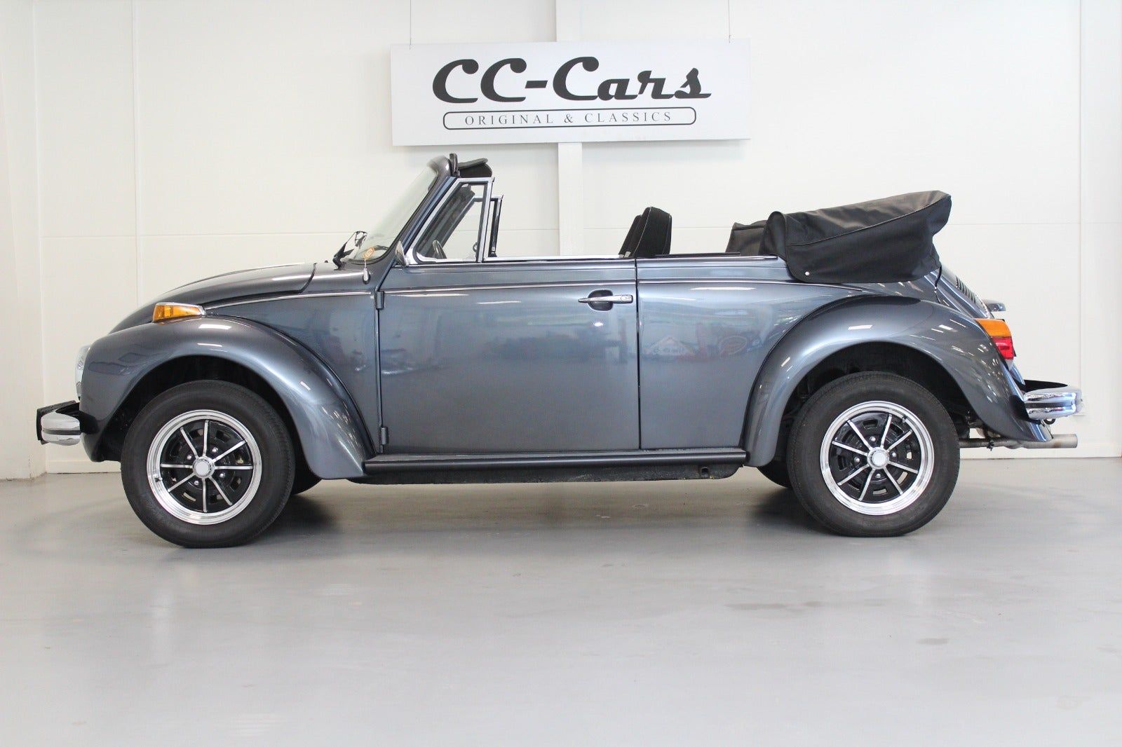 1973 VW 1303 LS, foto 4