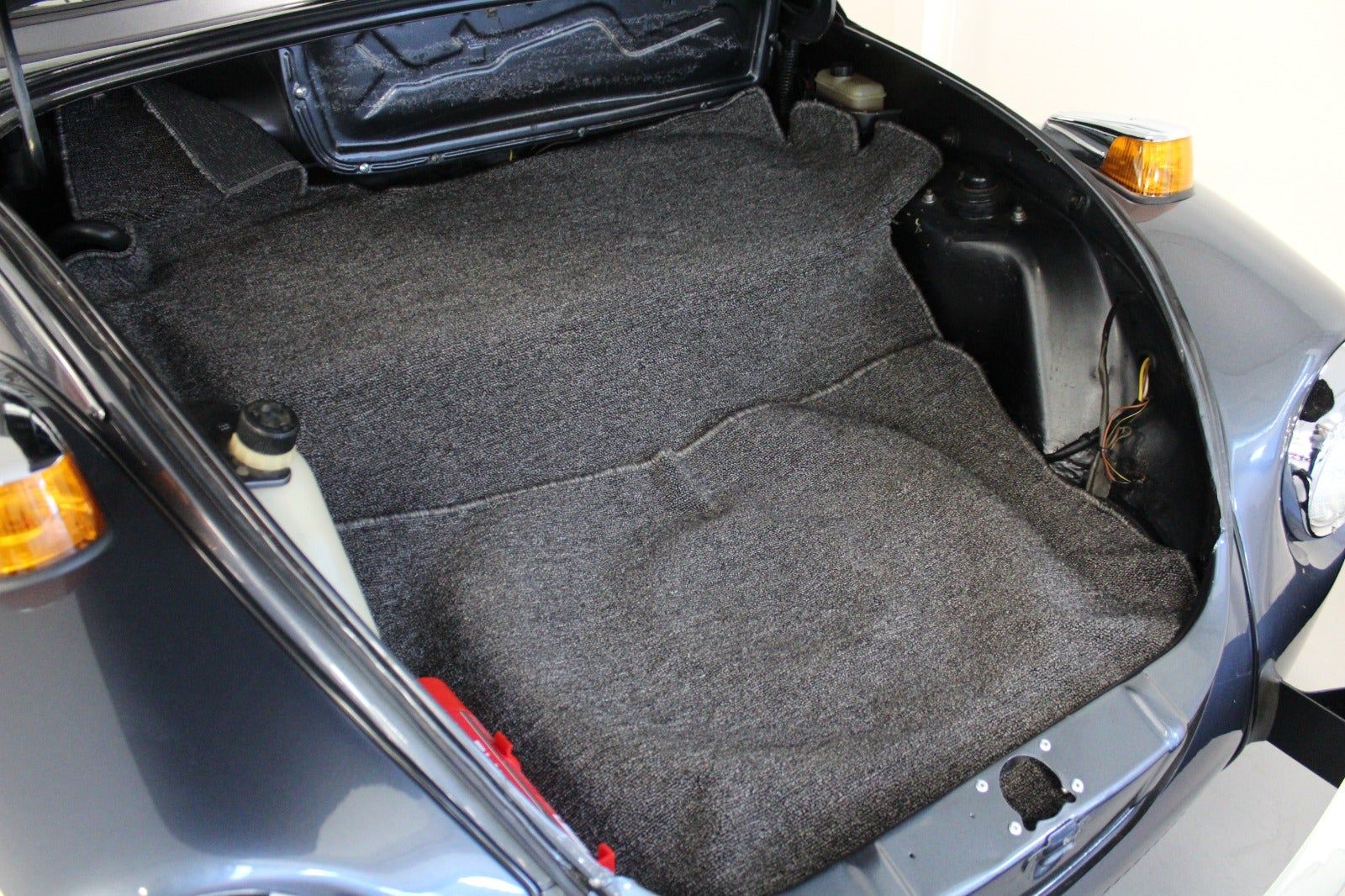 1973 VW 1303 LS, foto 12