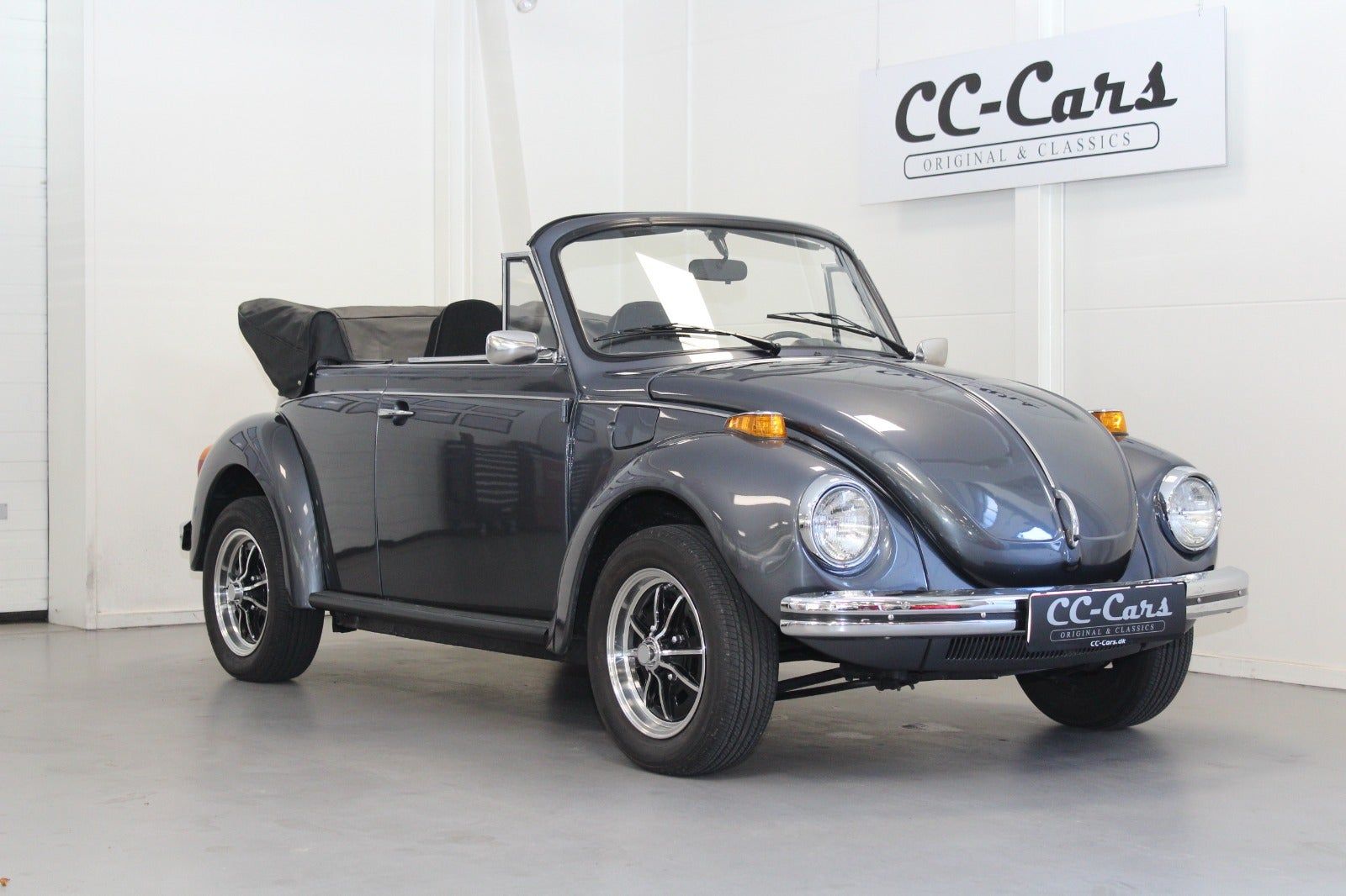 1973 VW 1303 LS, foto 1