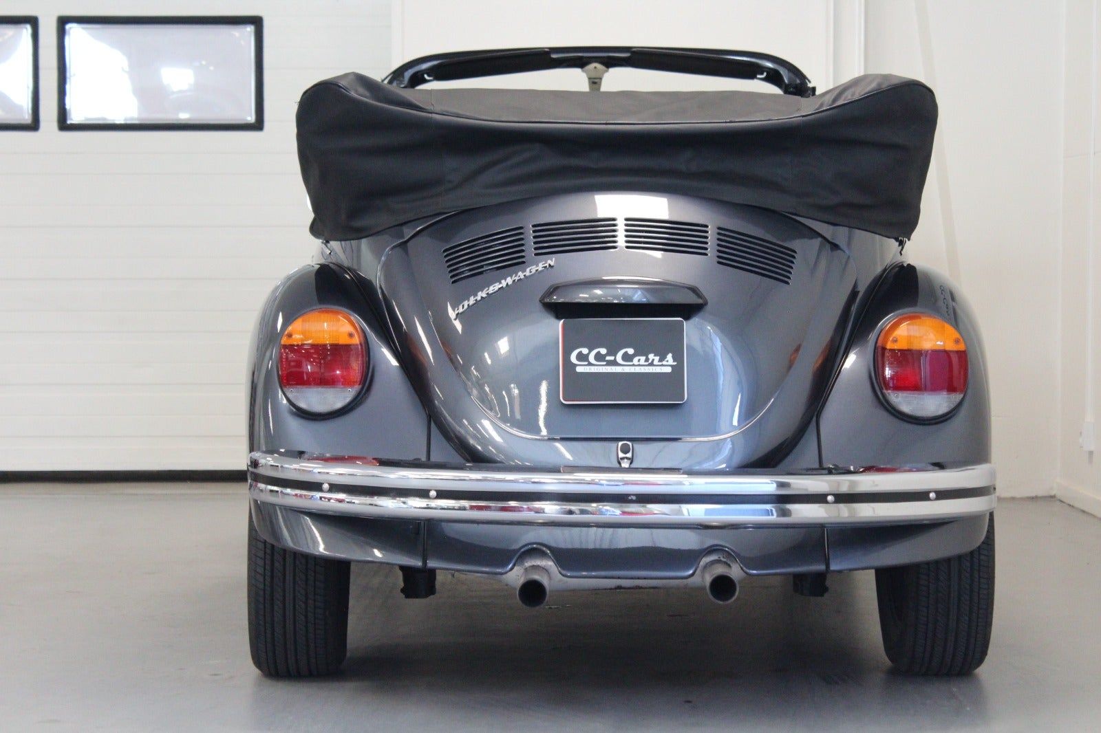 1973 VW 1303 LS, foto 6