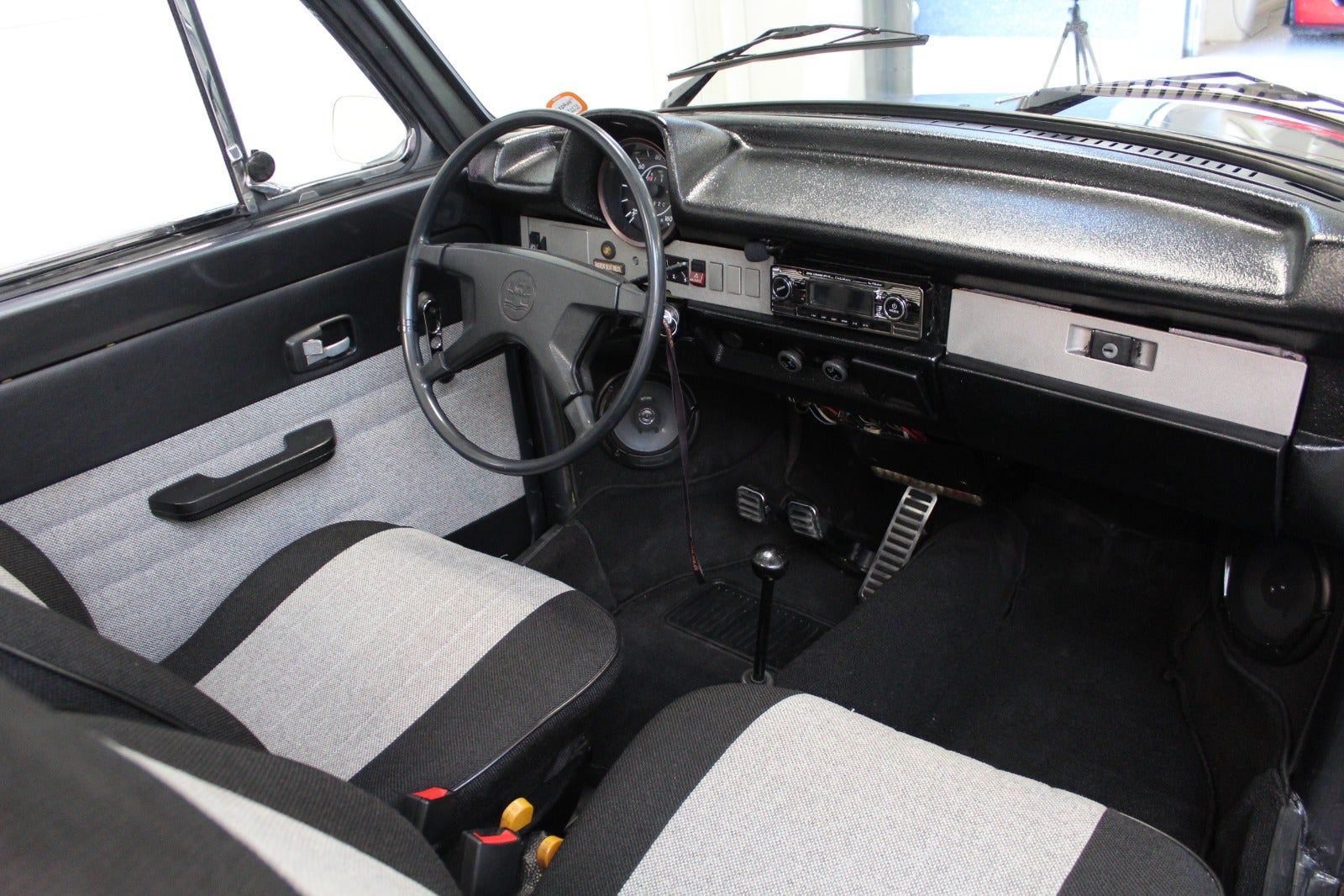 1973 VW 1303 LS, foto 9