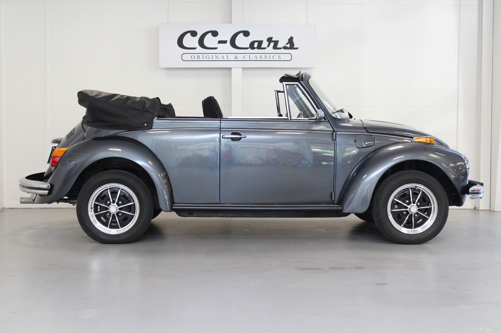 1973 VW 1303 LS, foto 2