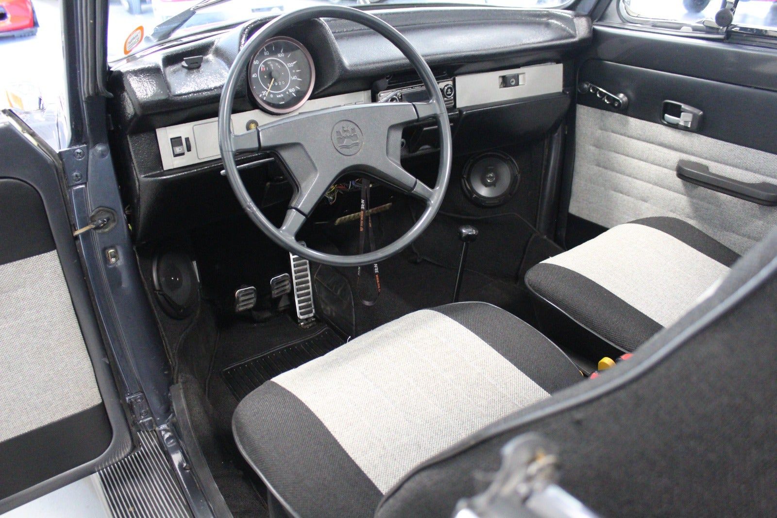 1973 VW 1303 LS, foto 8