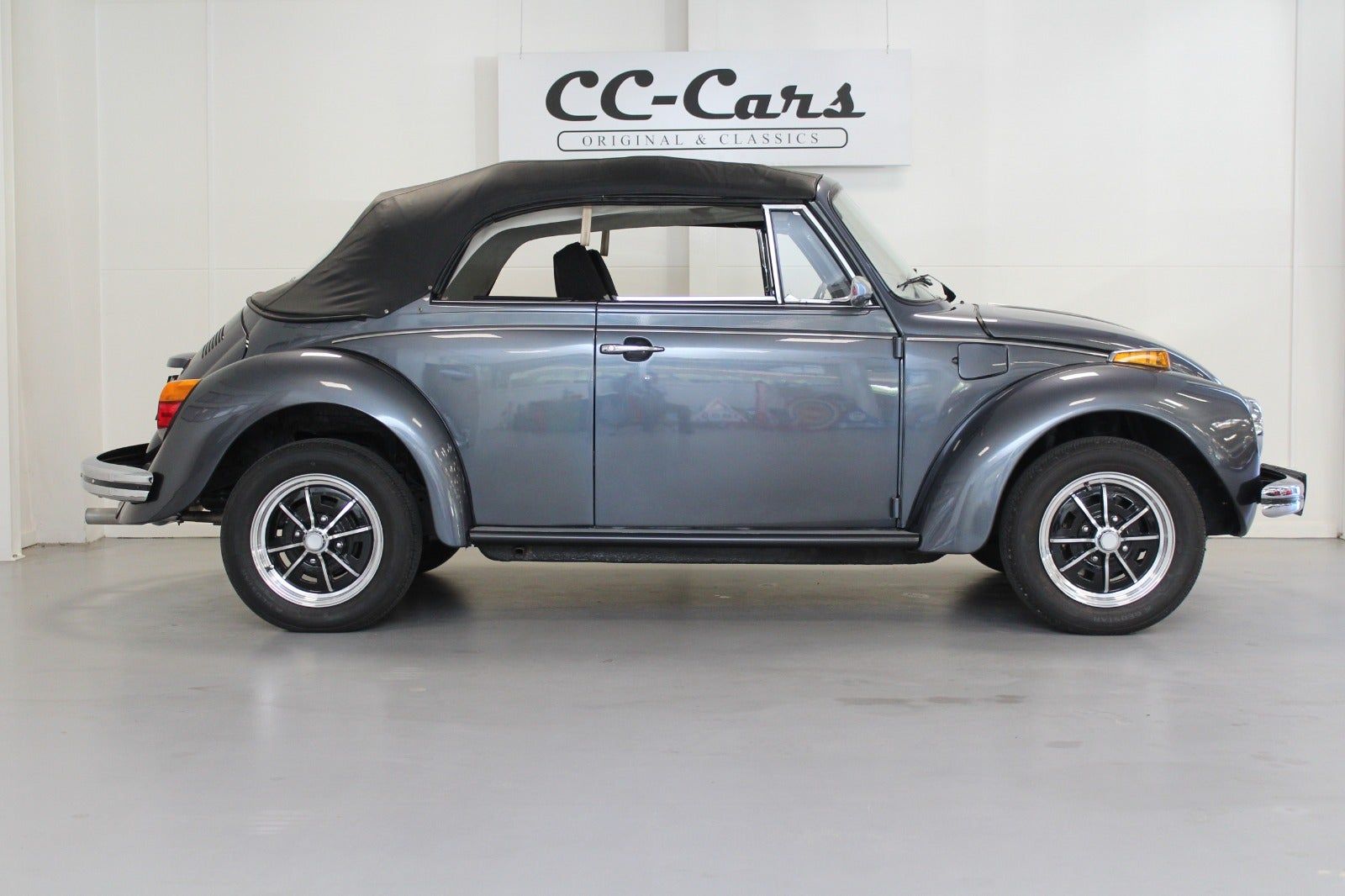 1973 VW 1303 LS, foto 7
