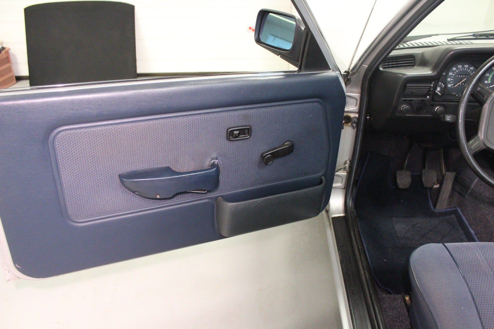 1981 BMW 323i Bauer E21, foto 10