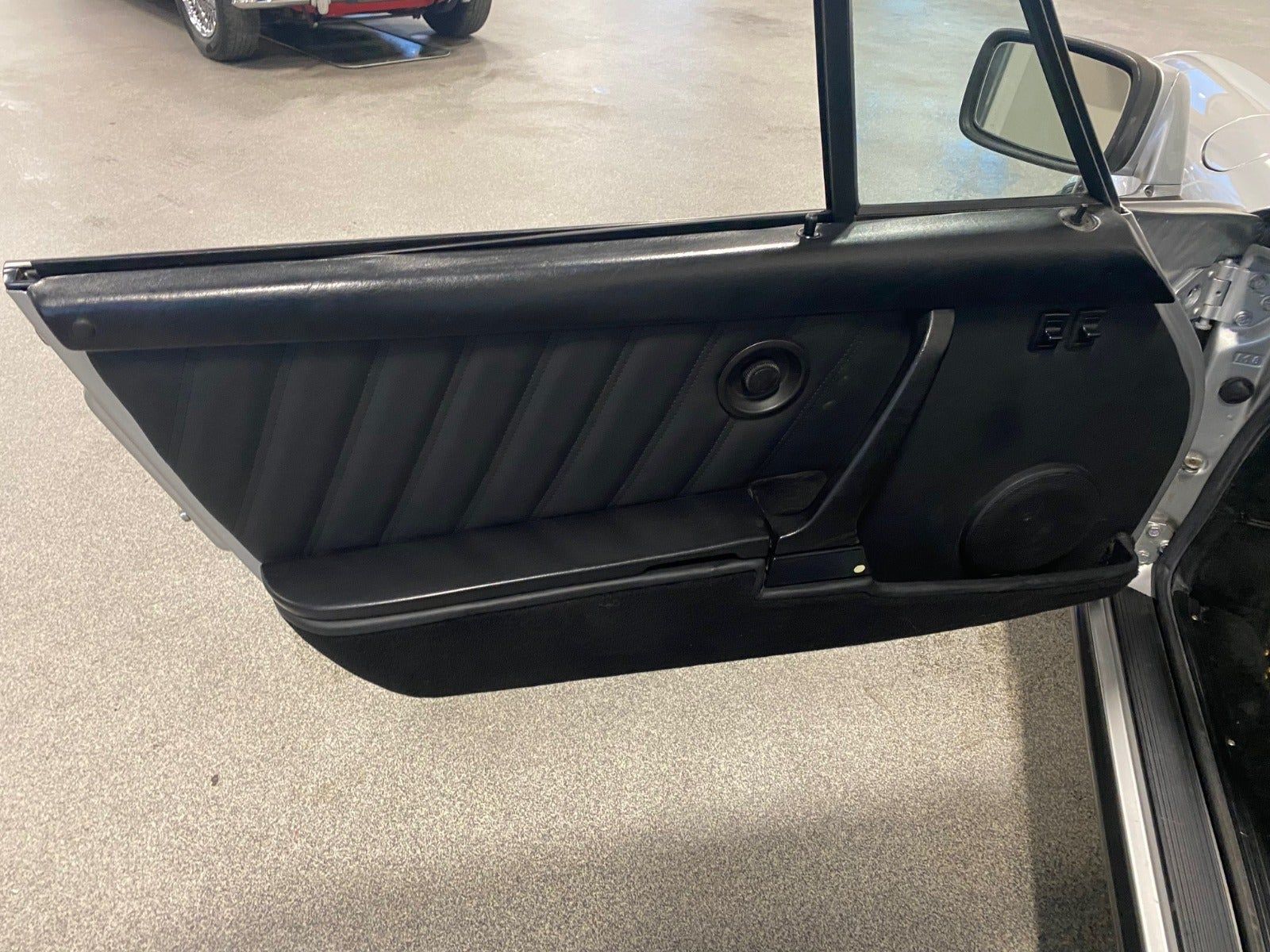 1976 Porsche 911 Carrera Targa, foto 9
