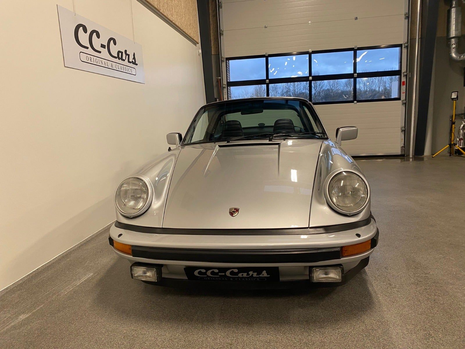 1976 Porsche 911 Carrera Targa, foto 2