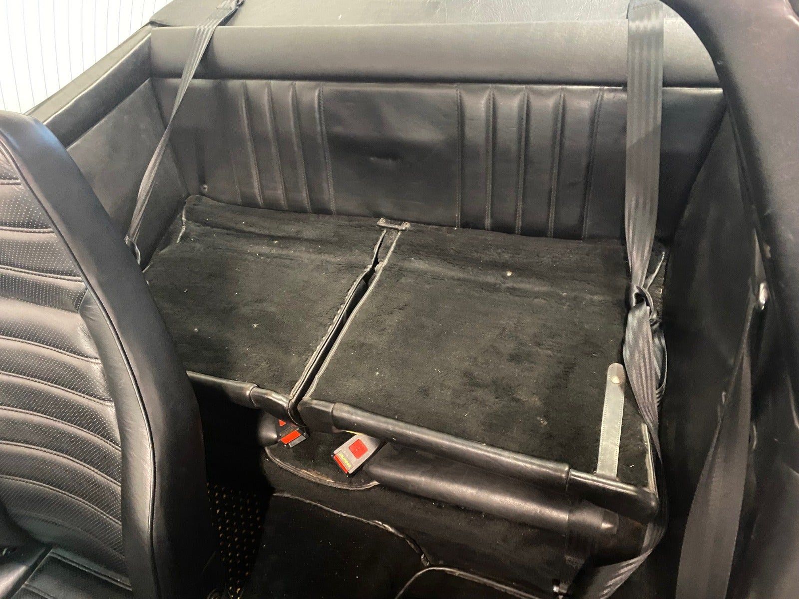 1976 Porsche 911 Carrera Targa, foto 11