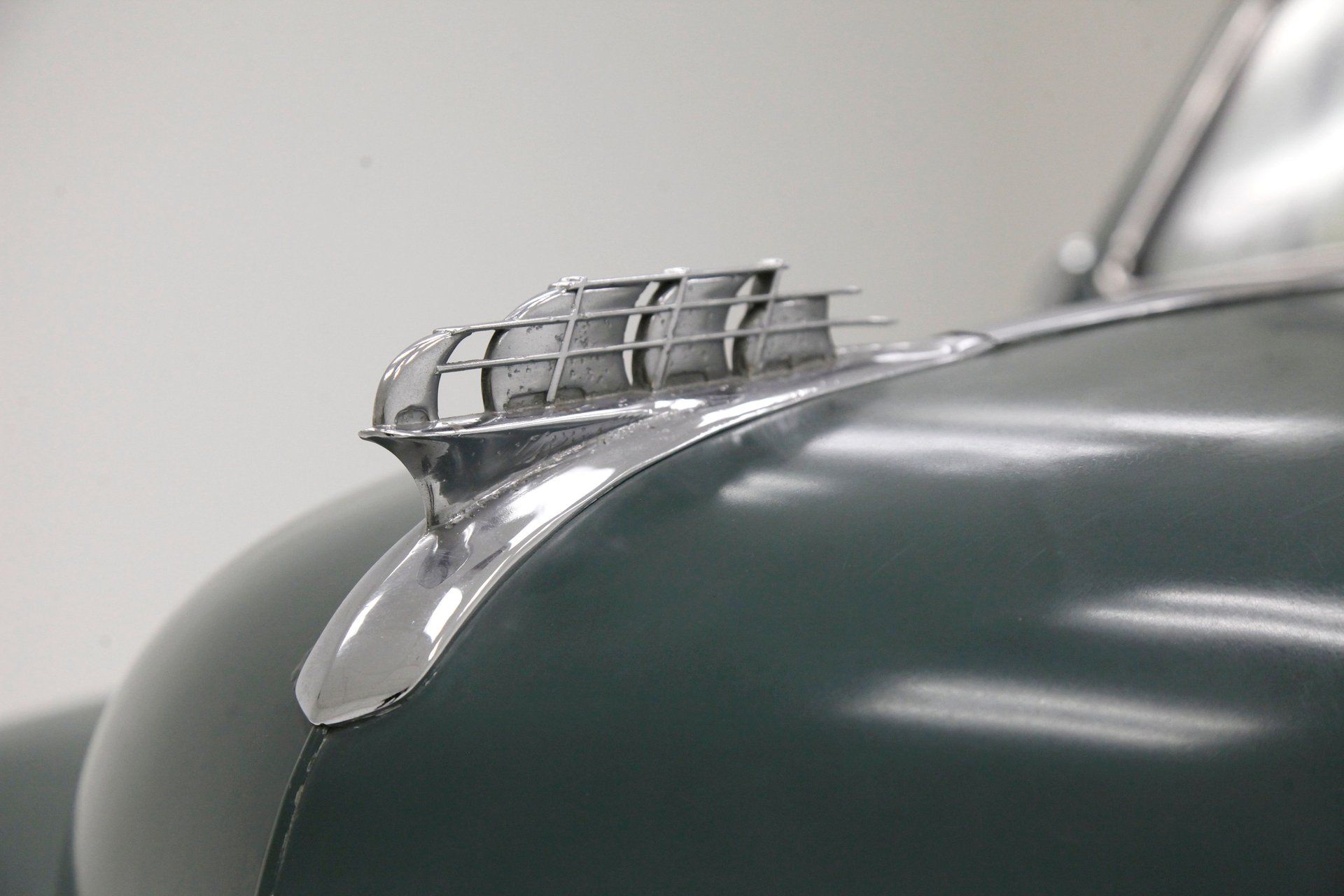 1949 Plymouth P18 Special Deluxe Convertible, foto 10