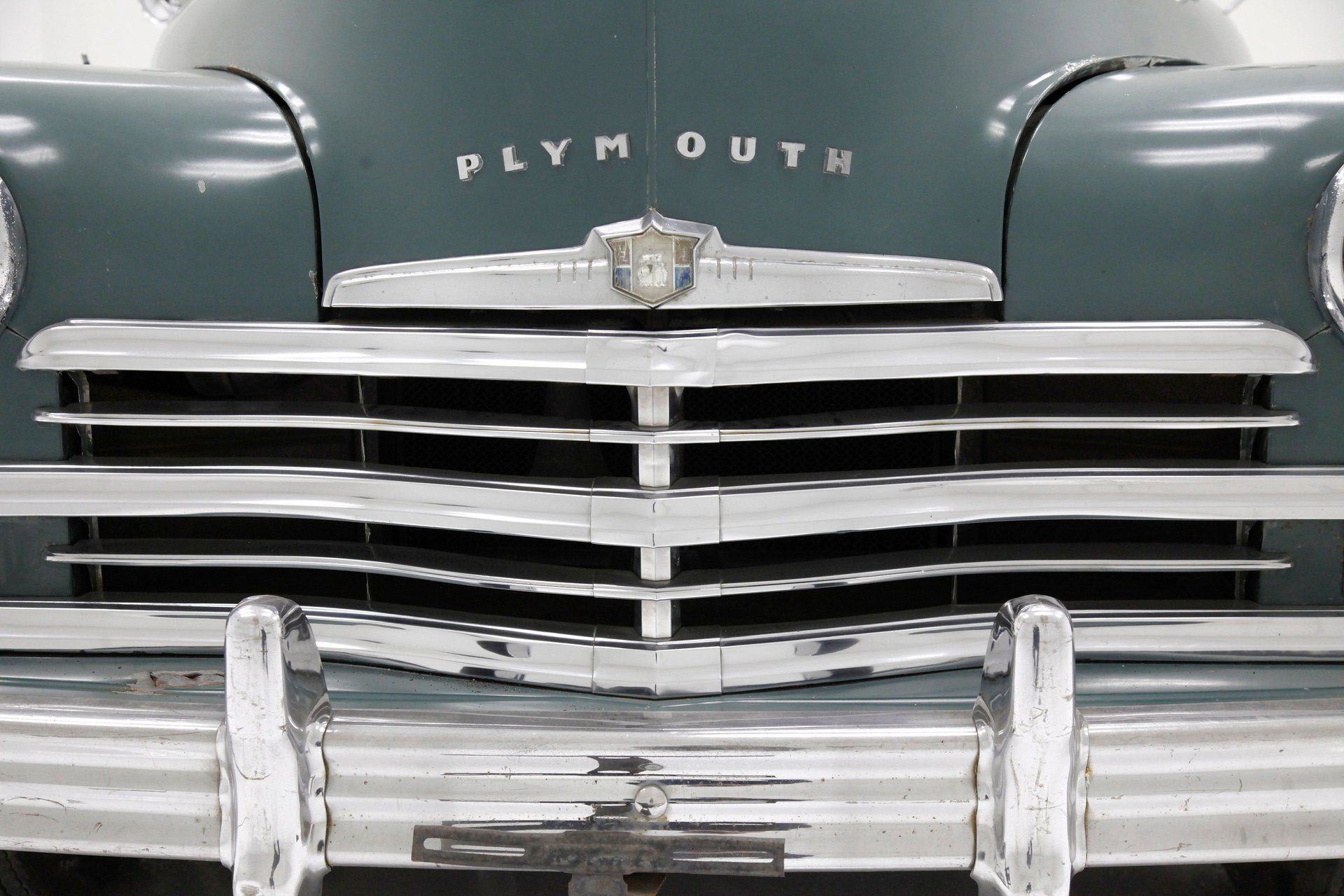 1949 Plymouth P18 Special Deluxe Convertible, foto 8