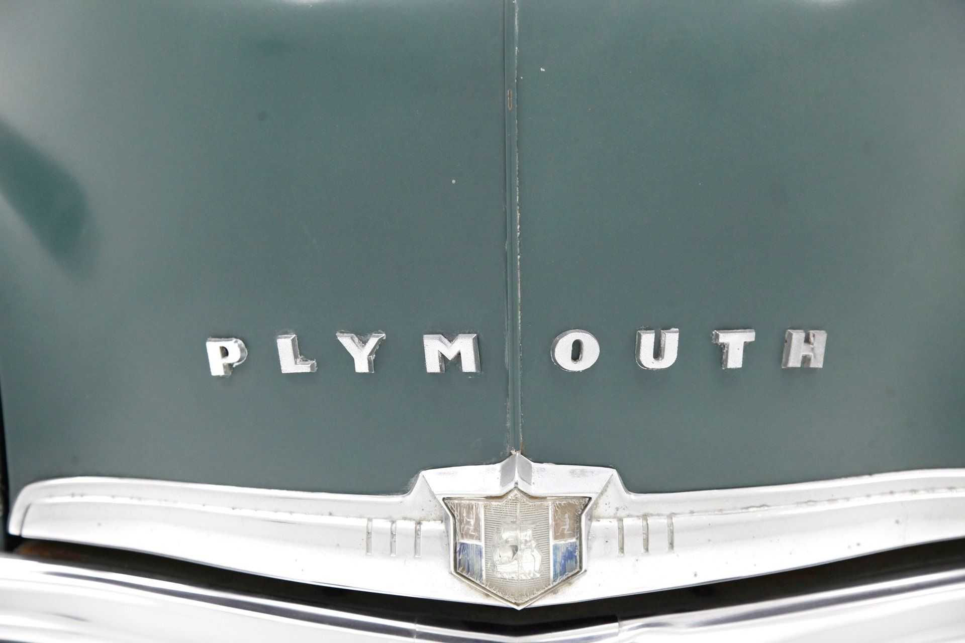 1949 Plymouth P18 Special Deluxe Convertible, foto 9