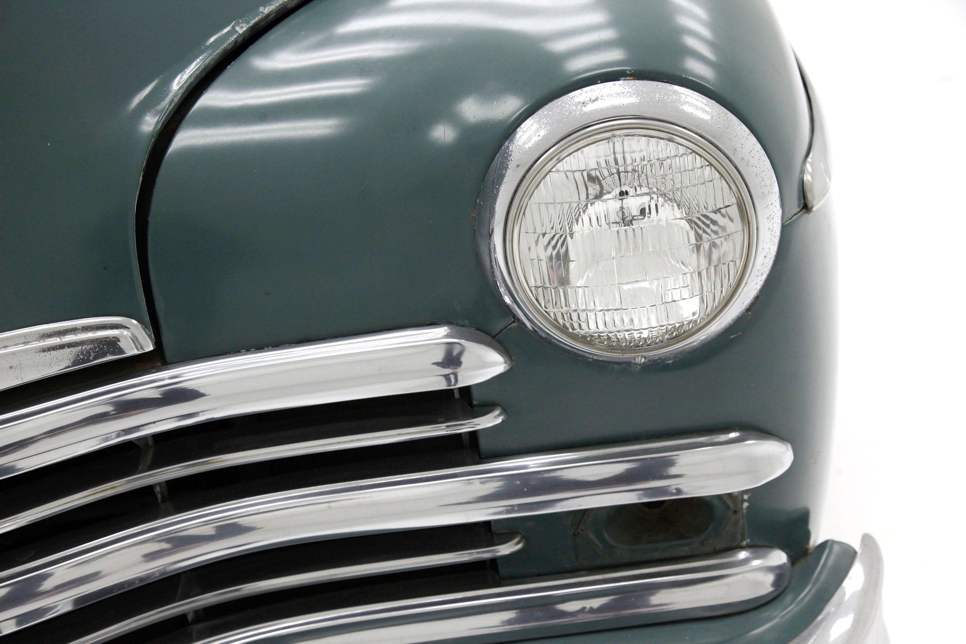 1949 Plymouth P18 Special Deluxe Convertible, foto 11