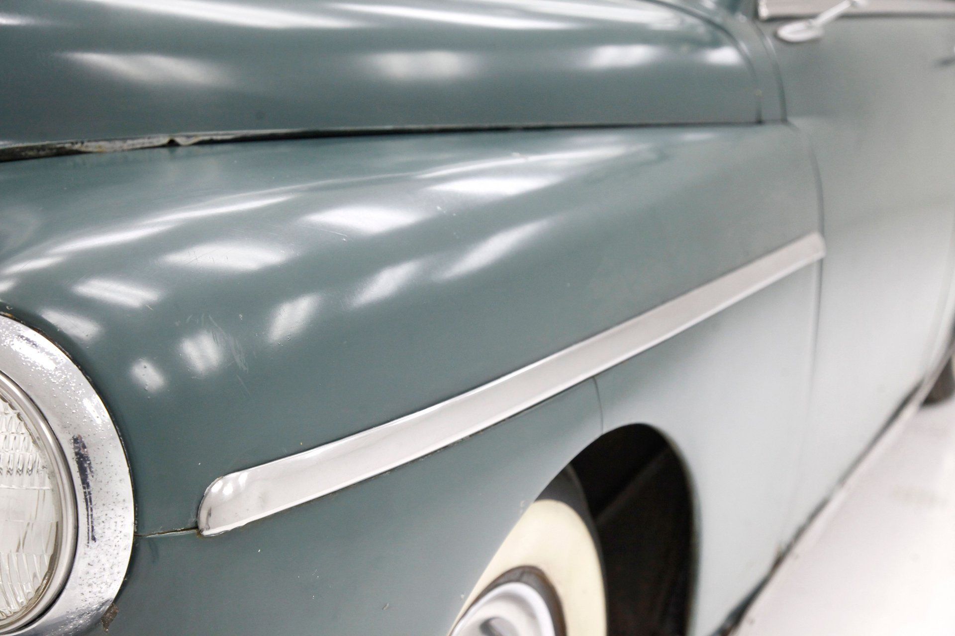 1949 Plymouth P18 Special Deluxe Convertible, foto 12