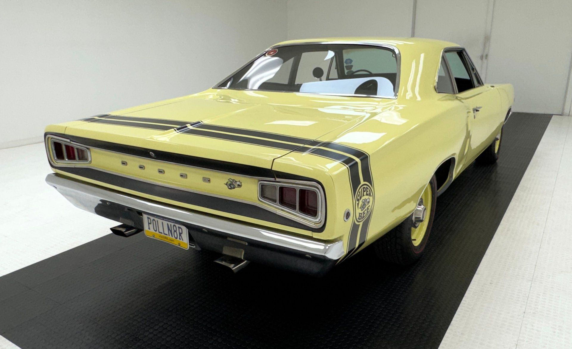 1968 Dodge Coronet Super Bee, foto 5