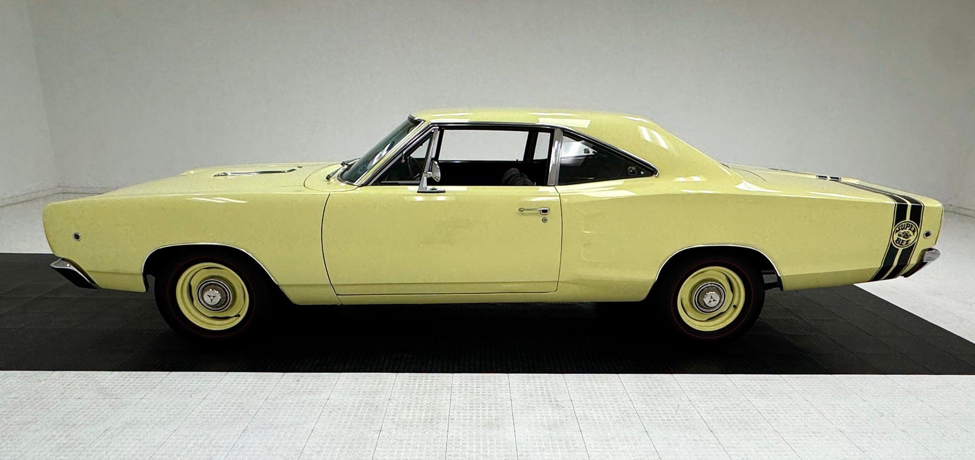 1968 Dodge Coronet Super Bee, foto 2