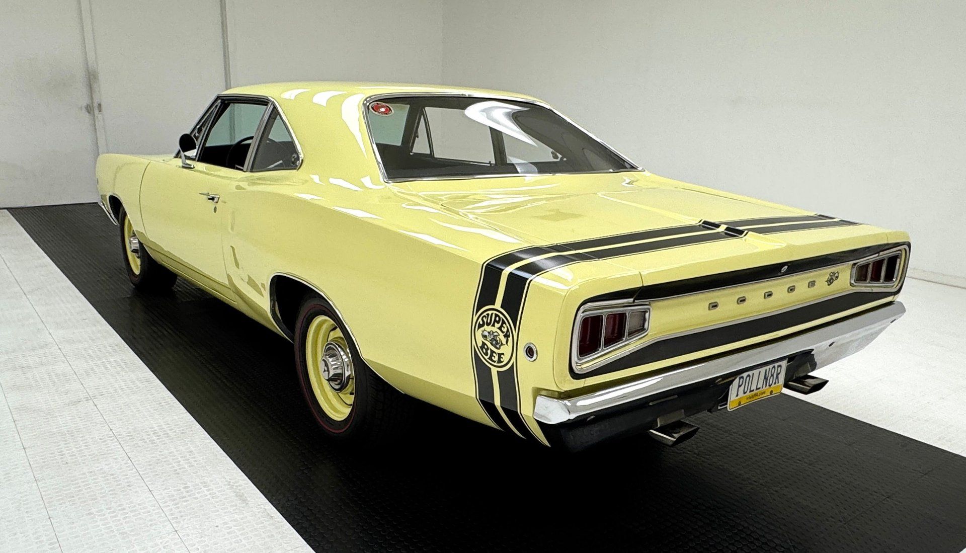 1968 Dodge Coronet Super Bee, foto 3