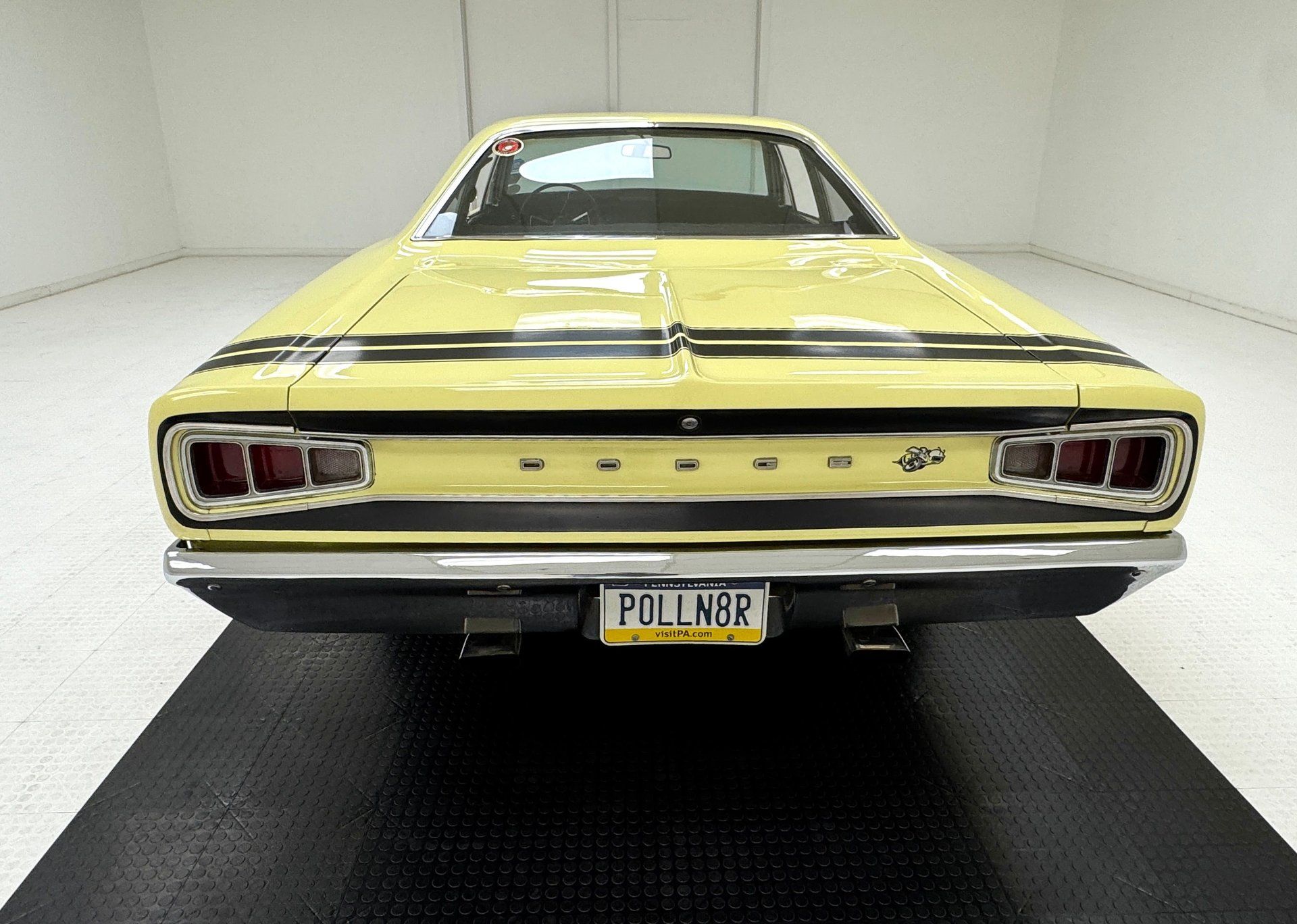 1968 Dodge Coronet Super Bee, foto 4