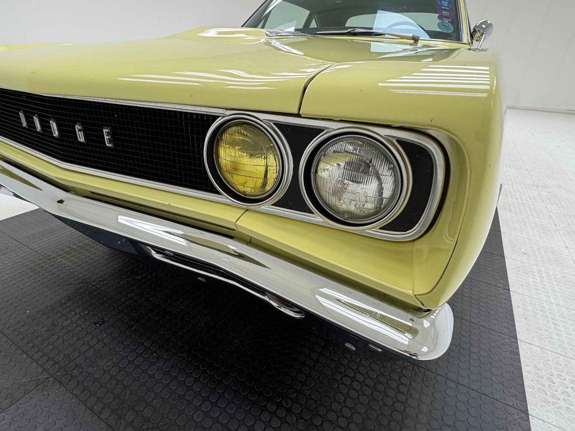 1968 Dodge Coronet Super Bee, foto 11