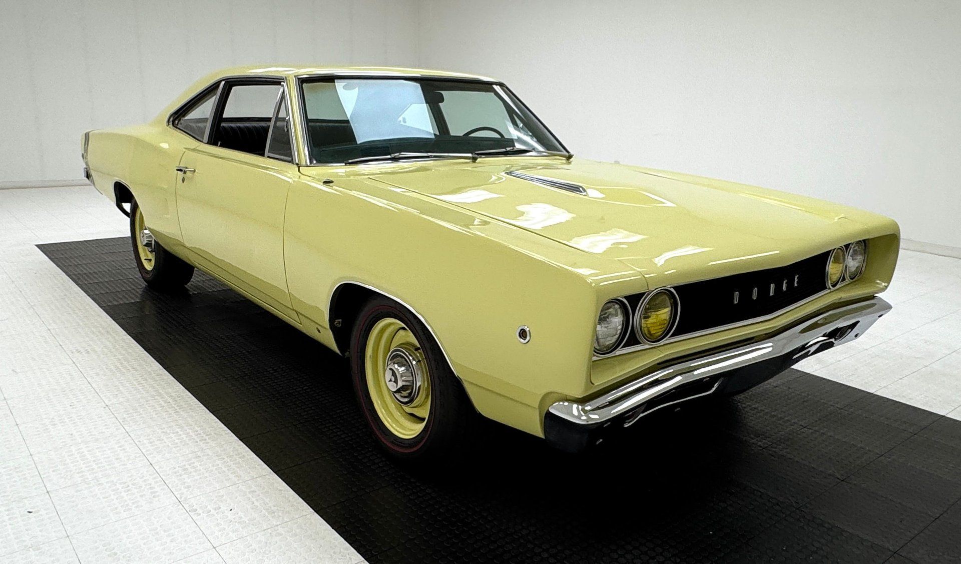 1968 Dodge Coronet Super Bee, foto 7