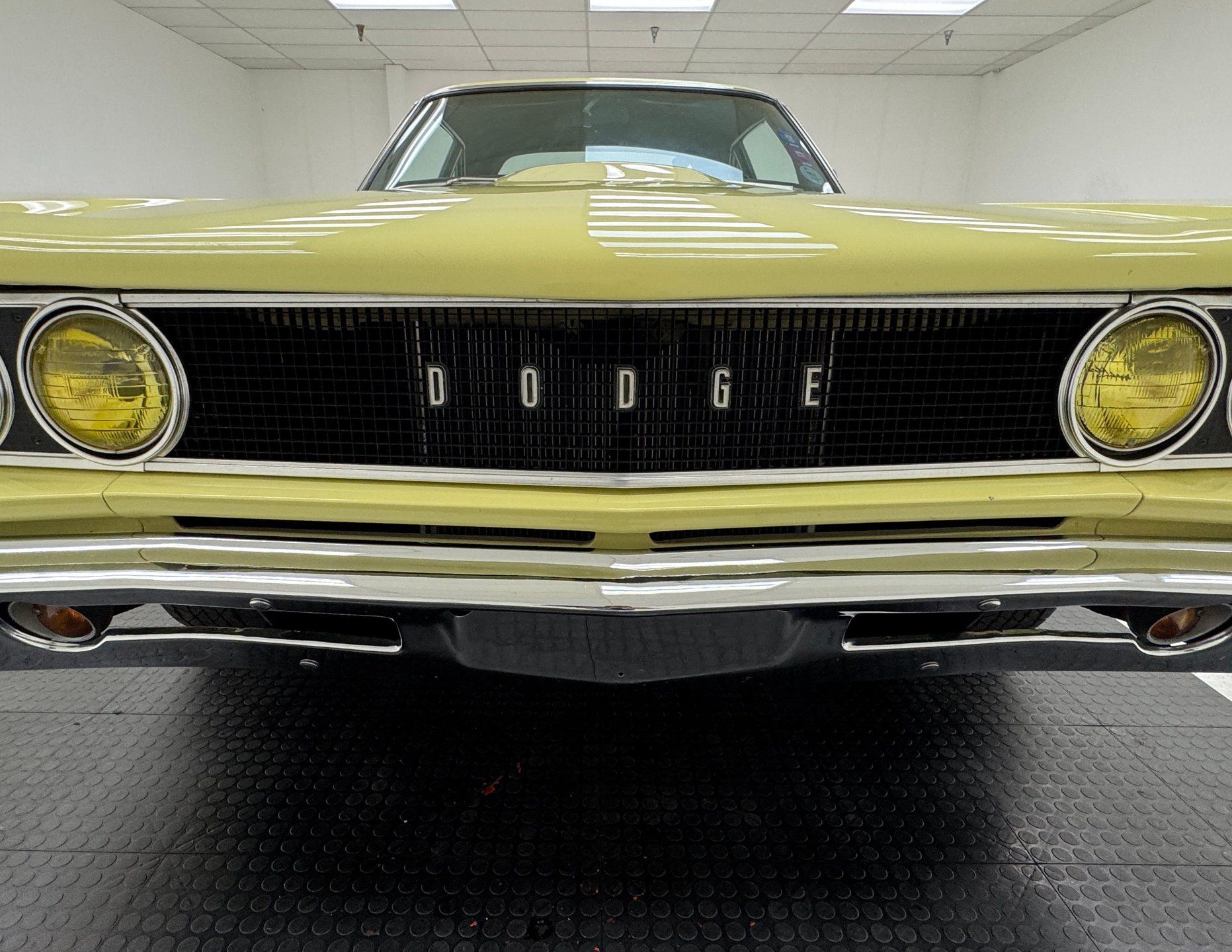 1968 Dodge Coronet Super Bee, foto 9
