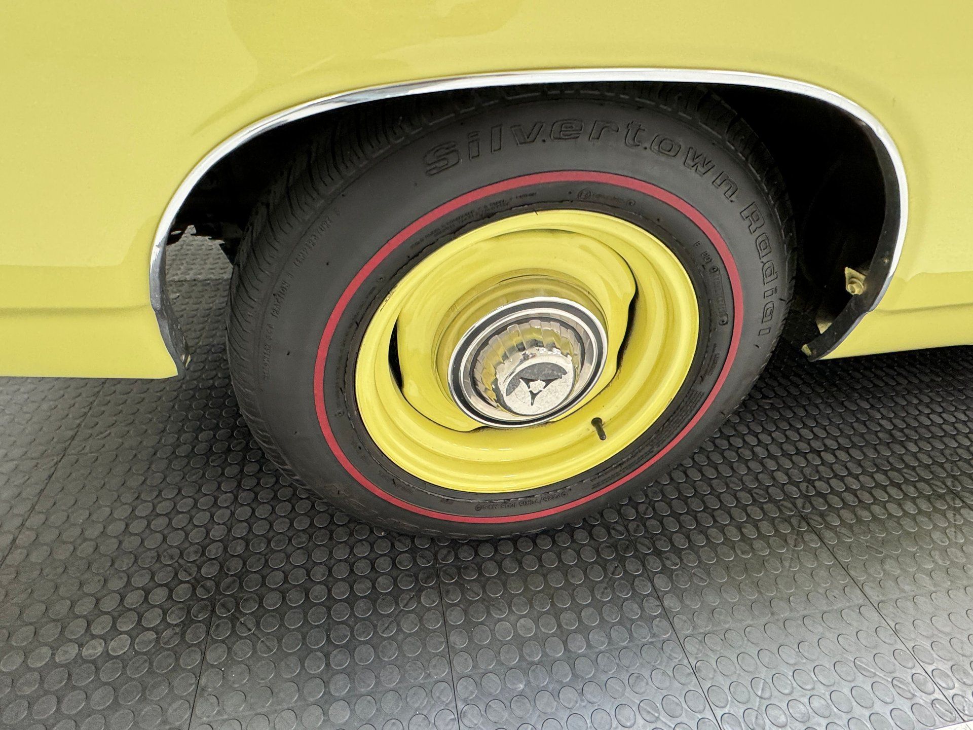 1968 Dodge Coronet Super Bee, foto 12