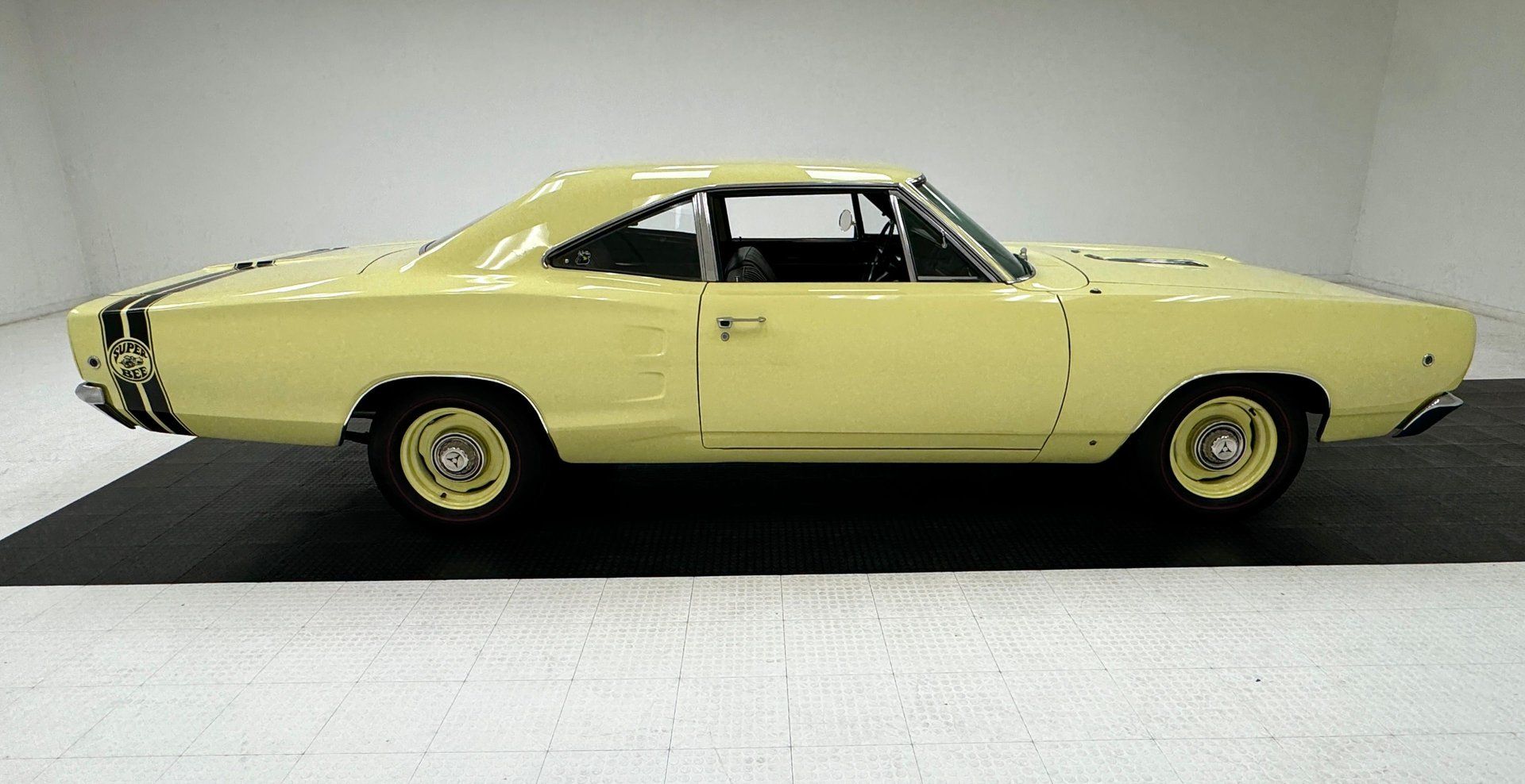 1968 Dodge Coronet Super Bee, foto 6