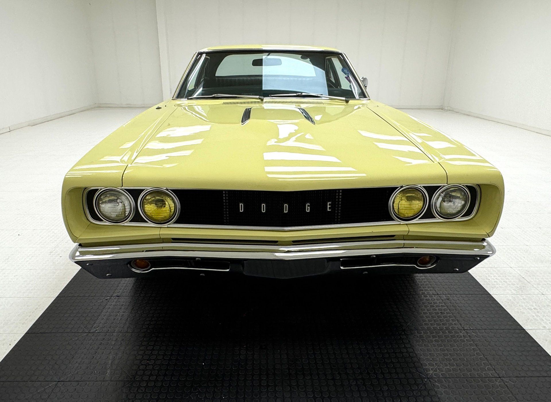1968 Dodge Coronet Super Bee, foto 8