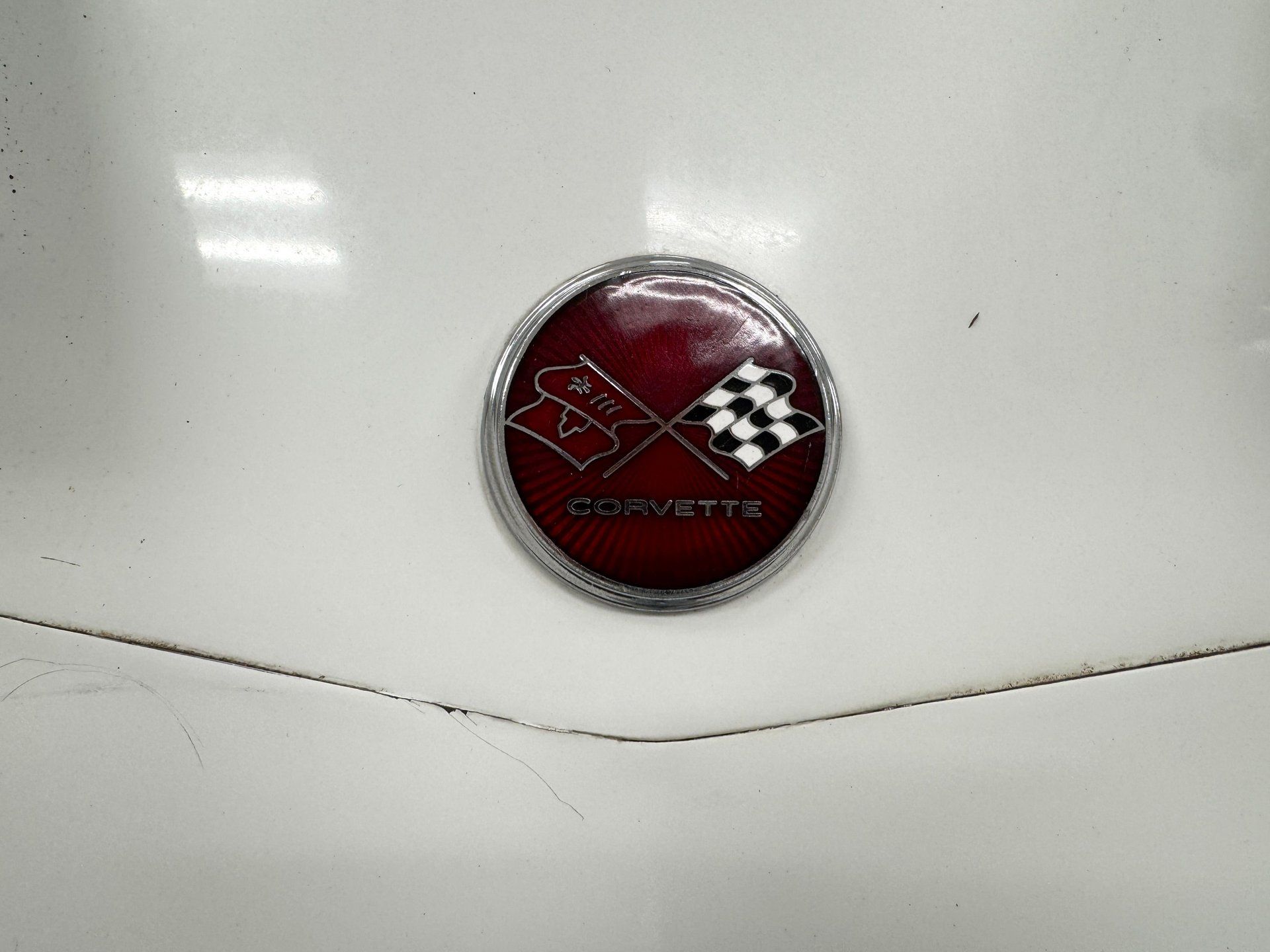 1976 Chevrolet Corvette Coupe, foto 10