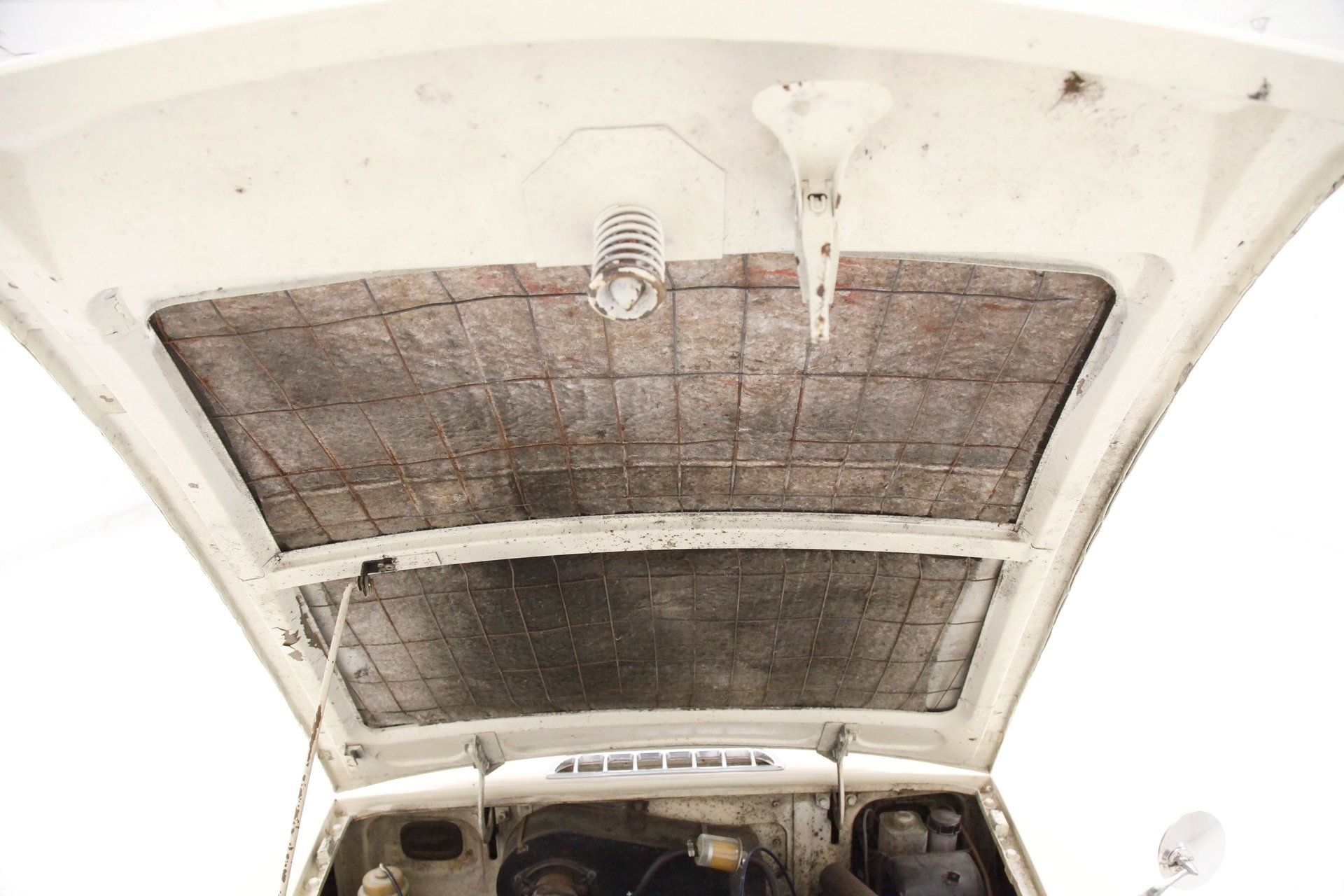 1964 MG MGB Roadster, foto 11