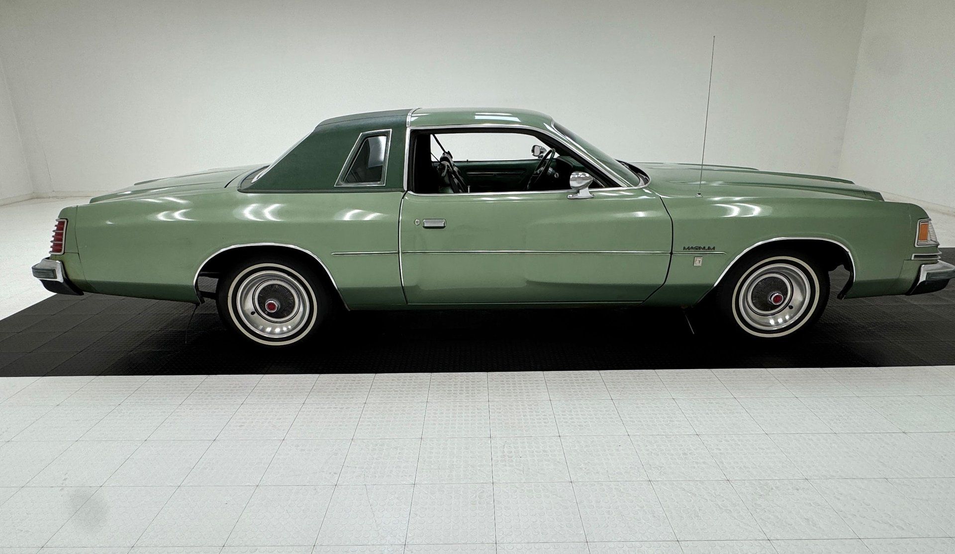 1978 Dodge Magnum XE 2 Door Hardtop, foto 6