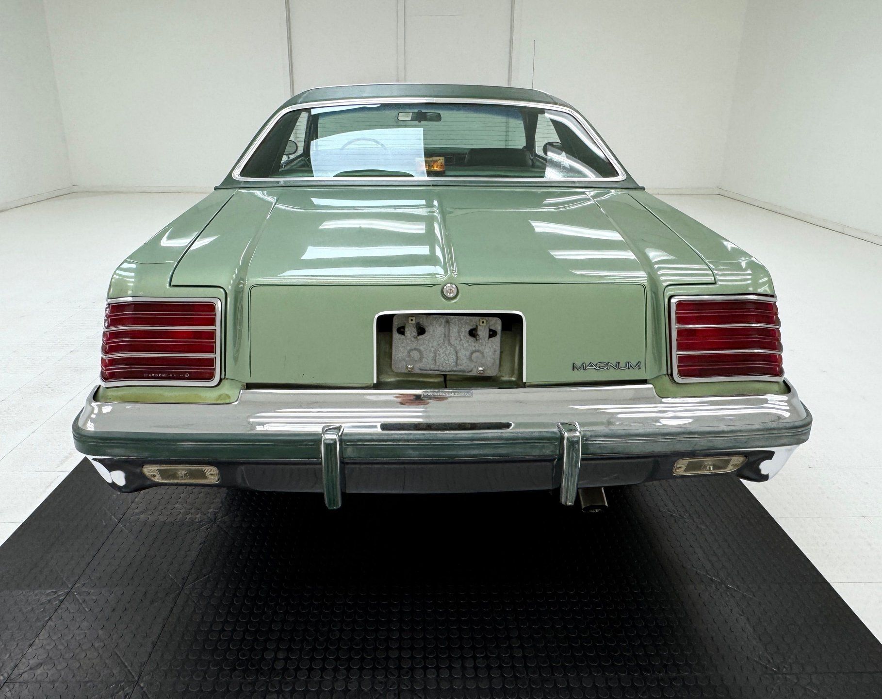 1978 Dodge Magnum XE 2 Door Hardtop, foto 4