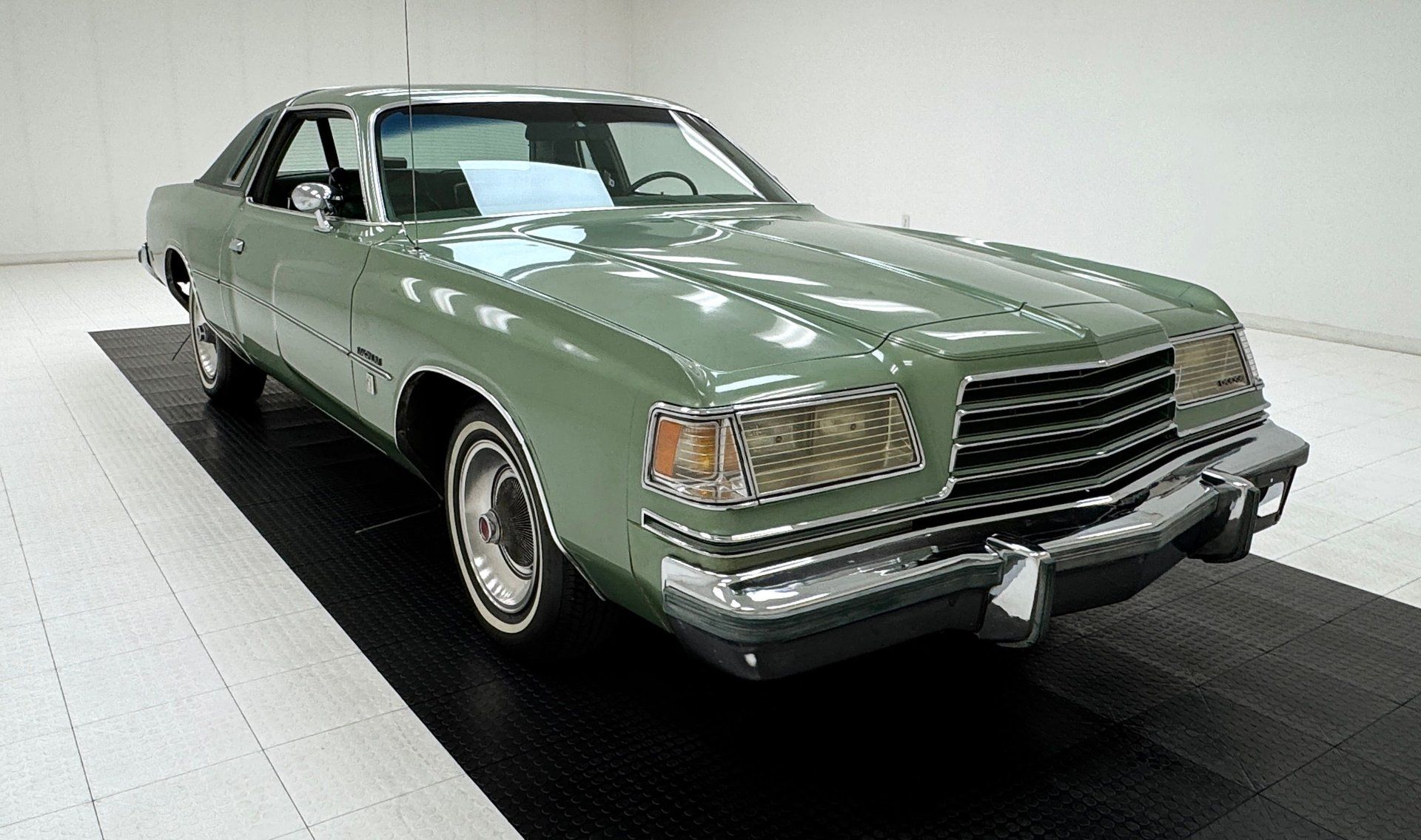 1978 Dodge Magnum XE 2 Door Hardtop, foto 7