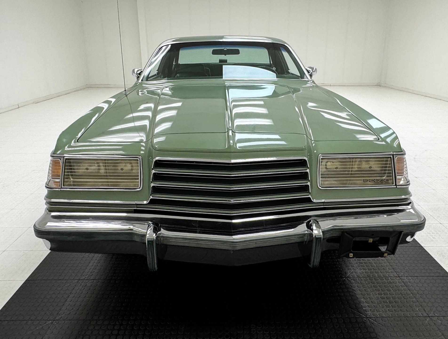 1978 Dodge Magnum XE 2 Door Hardtop, foto 8