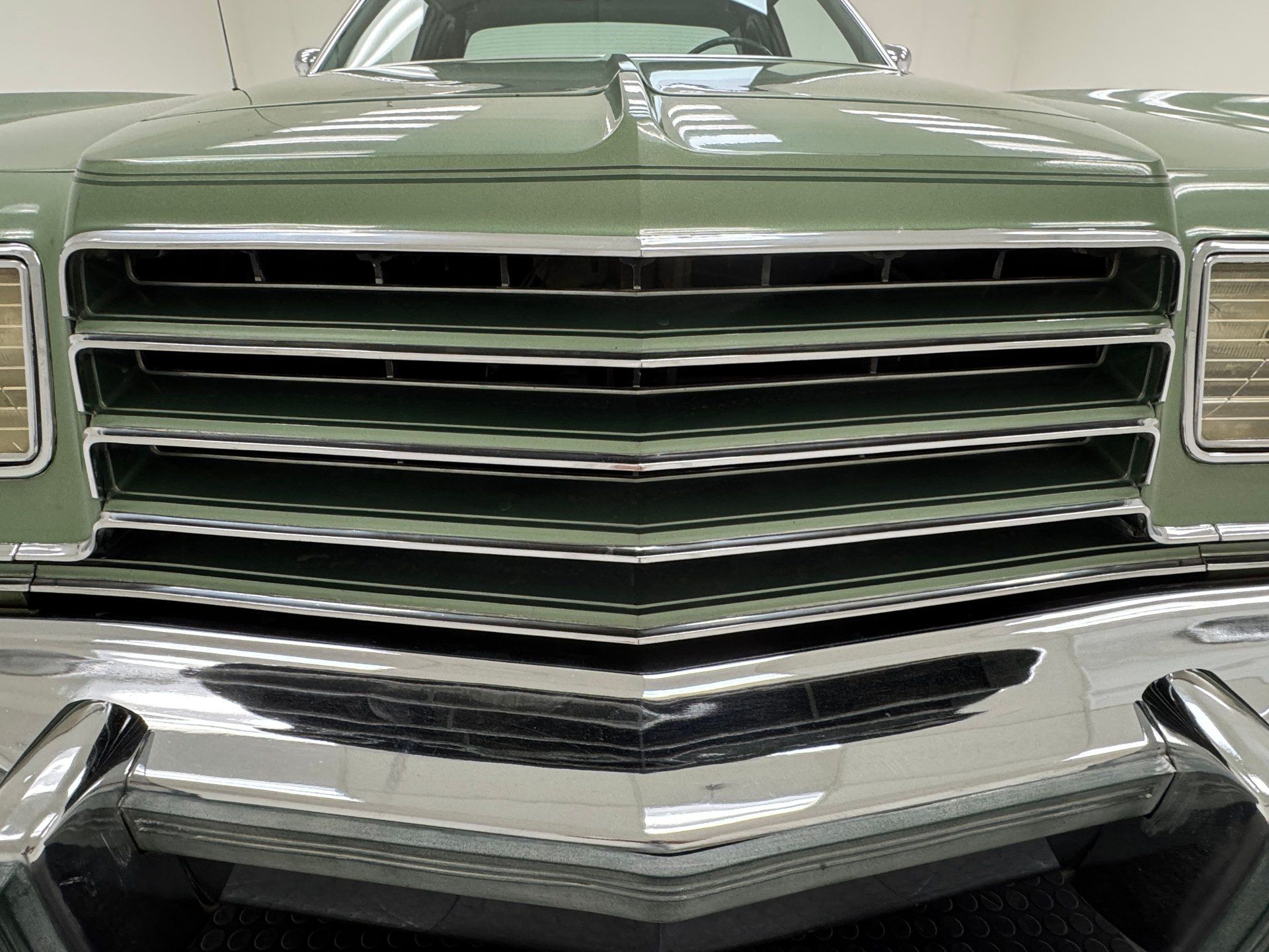 1978 Dodge Magnum XE 2 Door Hardtop, foto 9