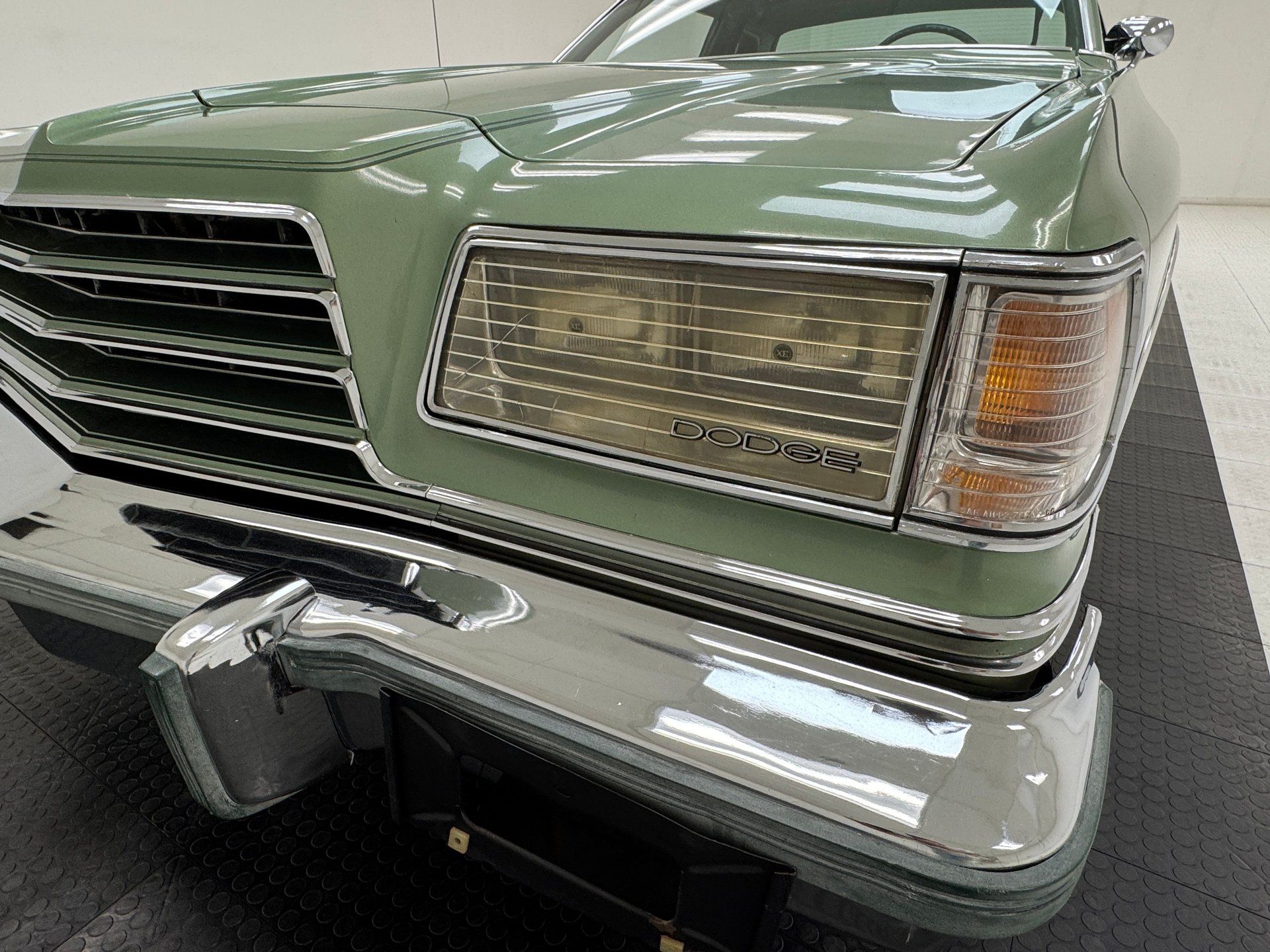 1978 Dodge Magnum XE 2 Door Hardtop, foto 10