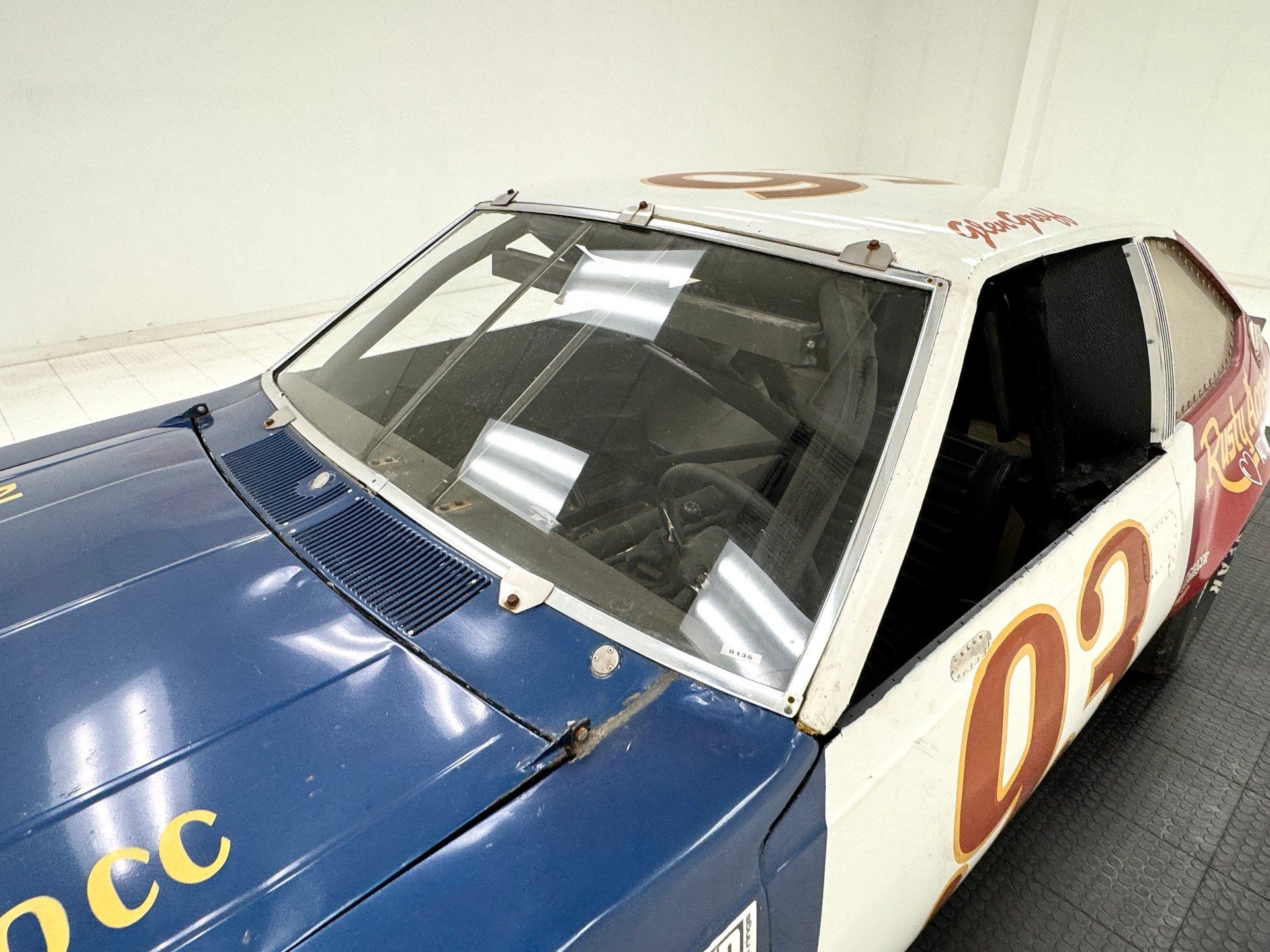 1979 AMC Spirit Hatchback, foto 11